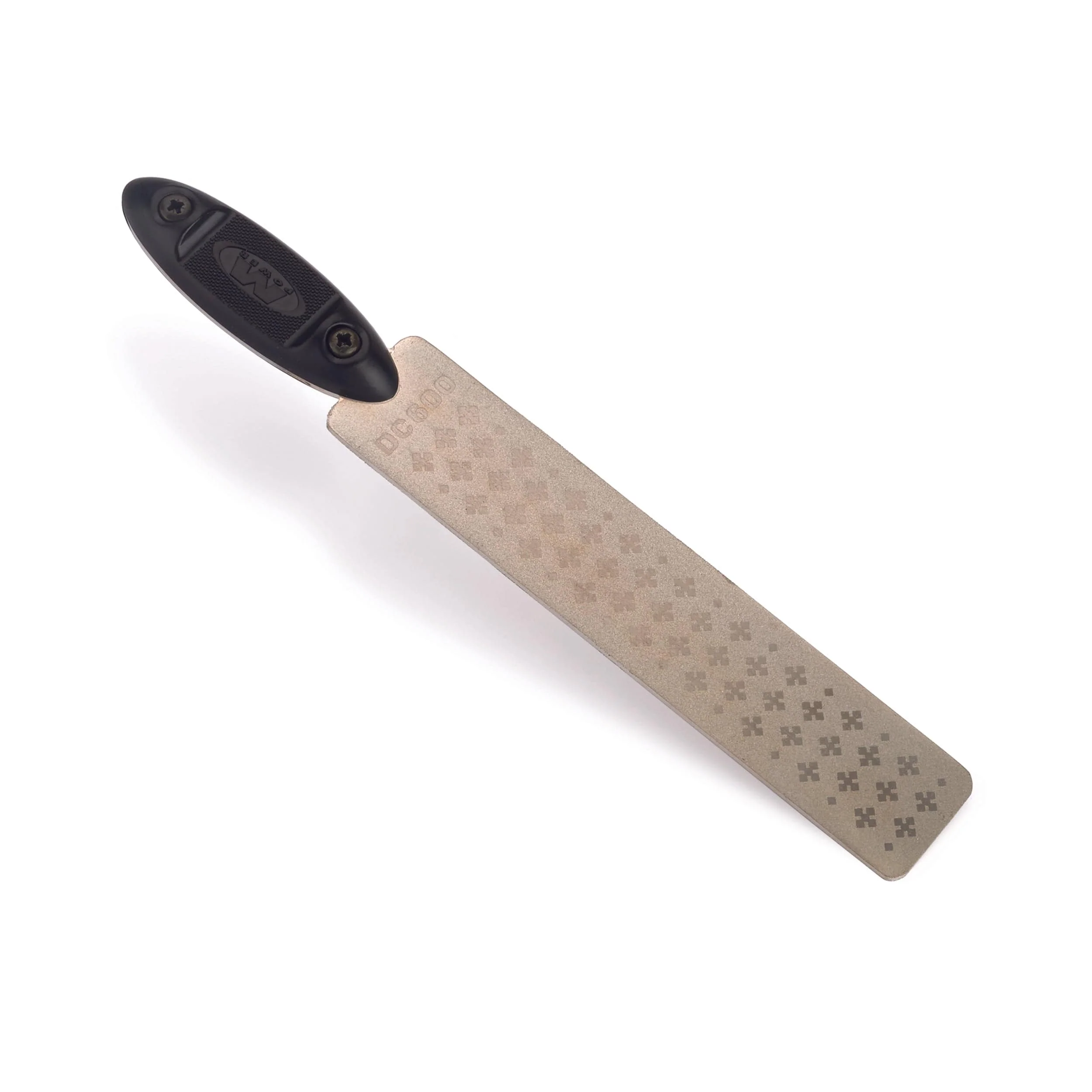 M-Power Single Hand 5 x 1 Dia File