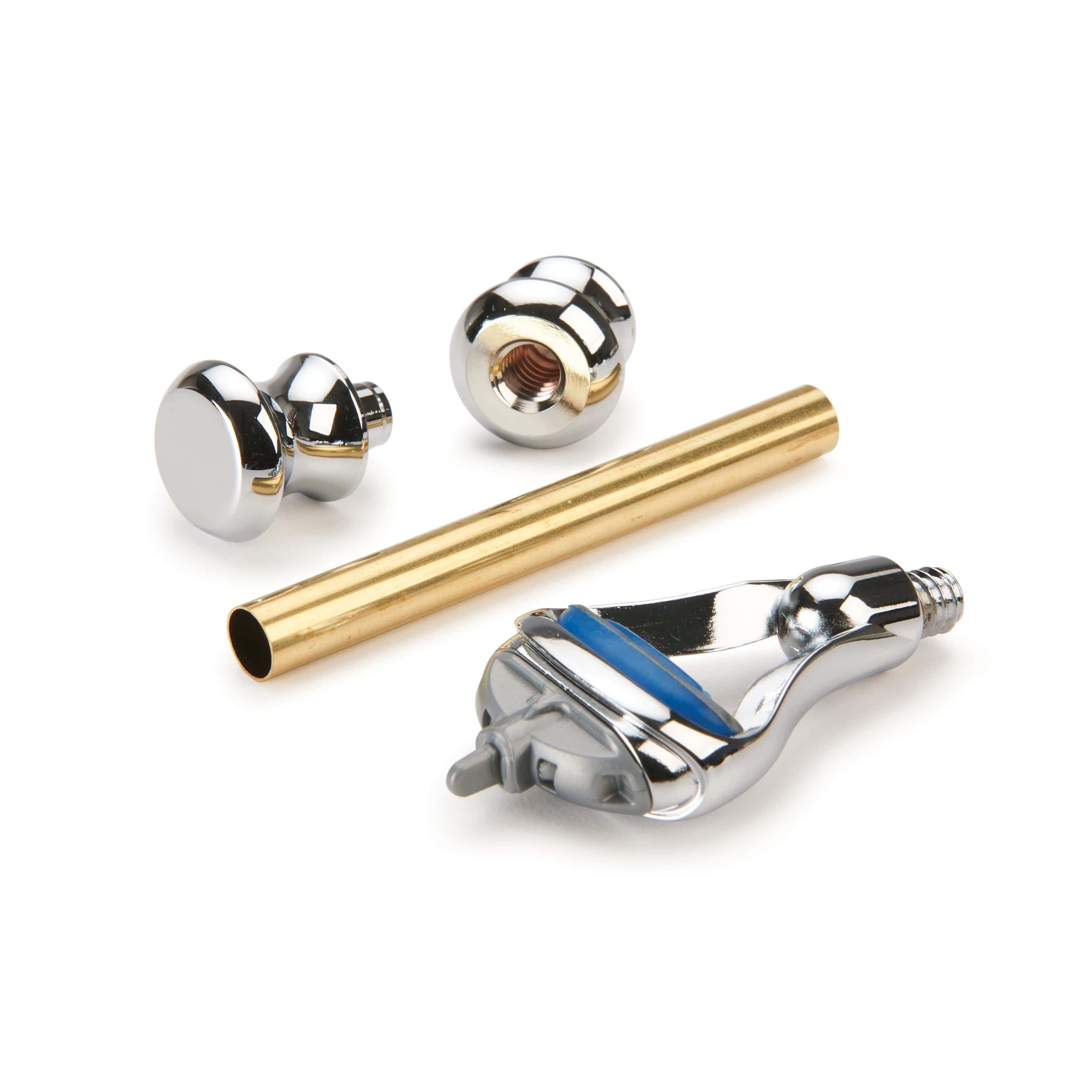 Razor Turning Kit – Chrome
