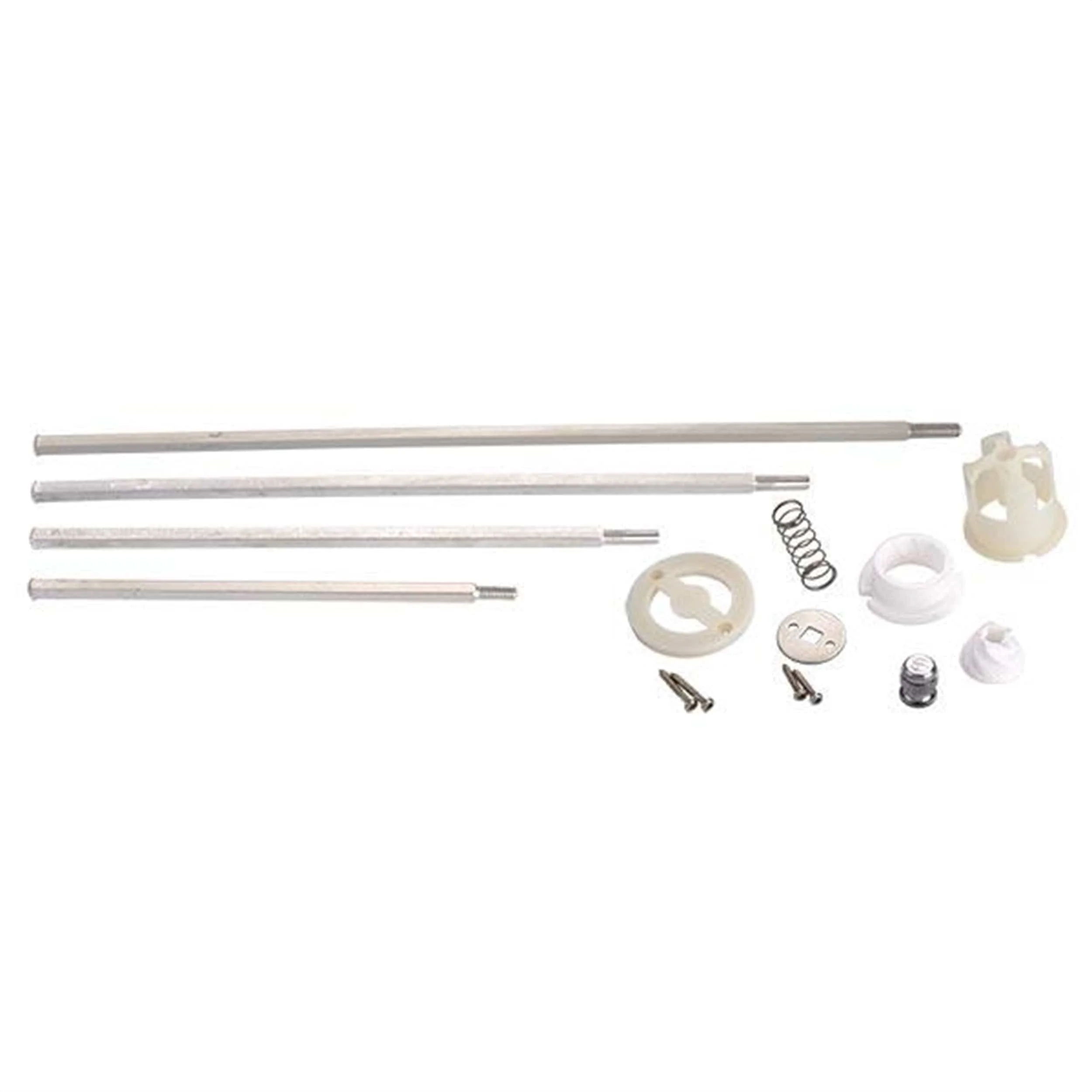 Salt Mill Grinder Turning Kit Mechanism - Ceramic - Image 1