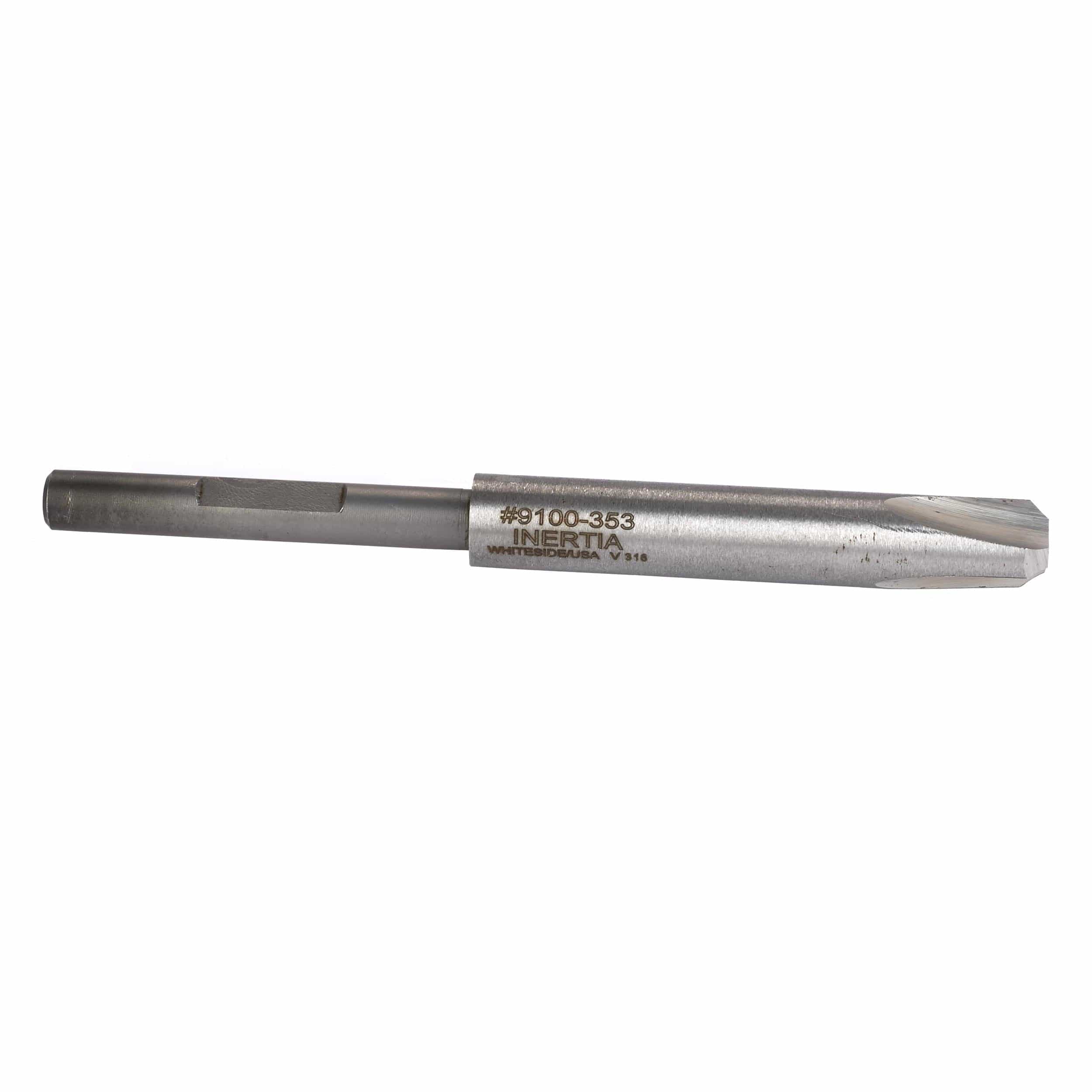 Pen Reamer Letter "V"/Inertia Pilot Shaft - Image 1