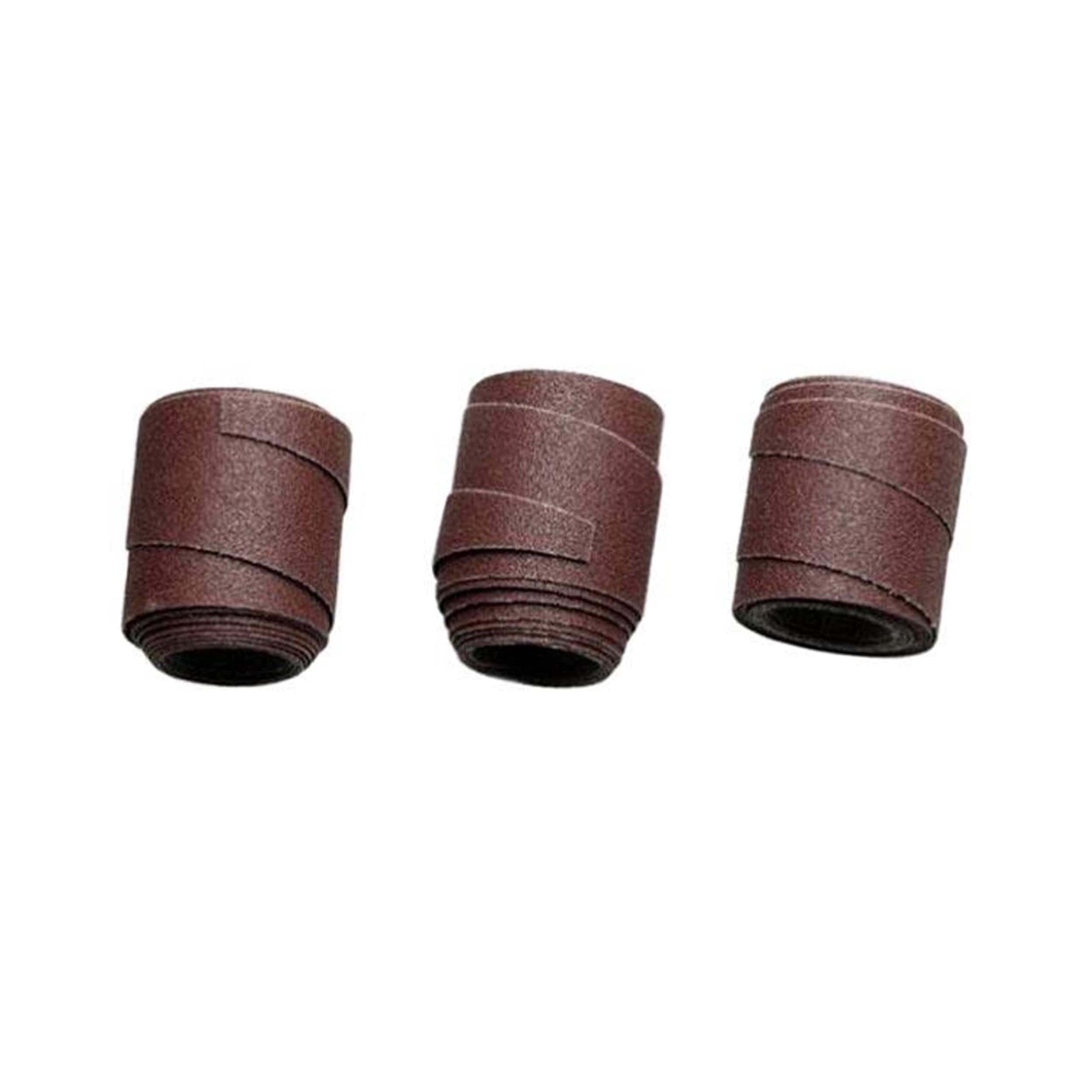Pre-Cut Sandpaper Wrap for 22-44 Drum Sander – 3 Pack