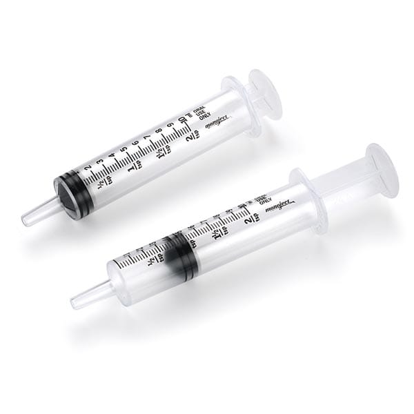 Epoxy Syringes - Image 1