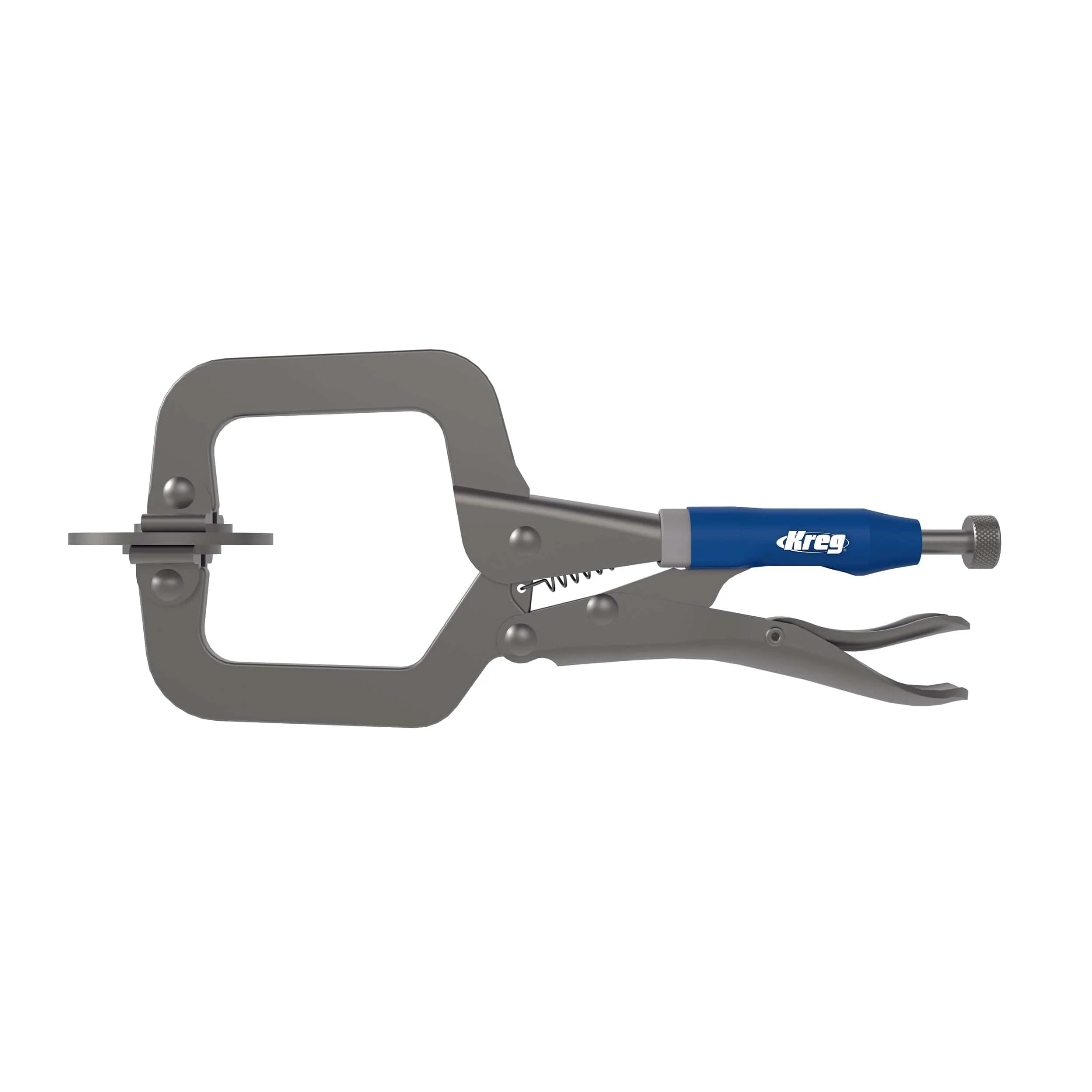 Classic Face Clamp