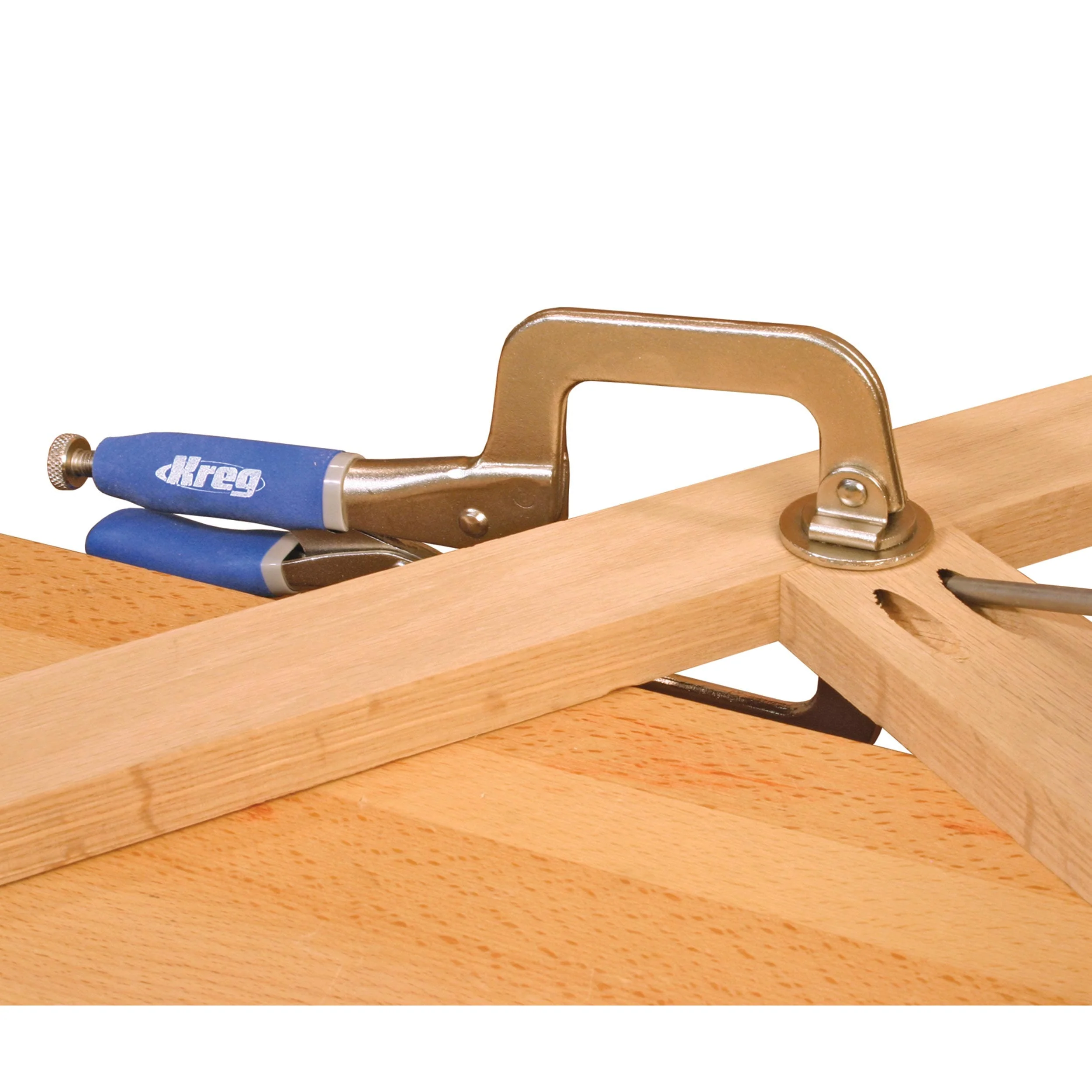 Classic Face Clamp - Image 2
