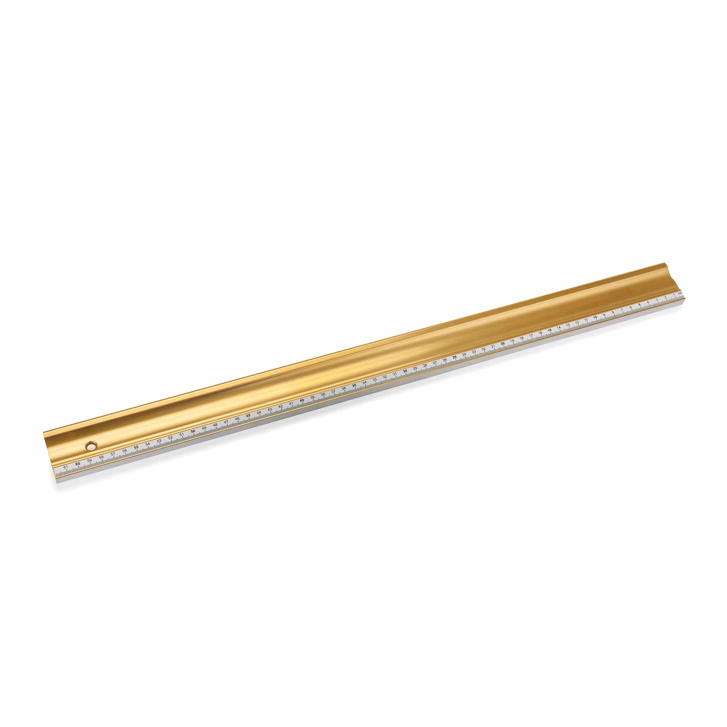 Aluminum Straightedge - Image 1