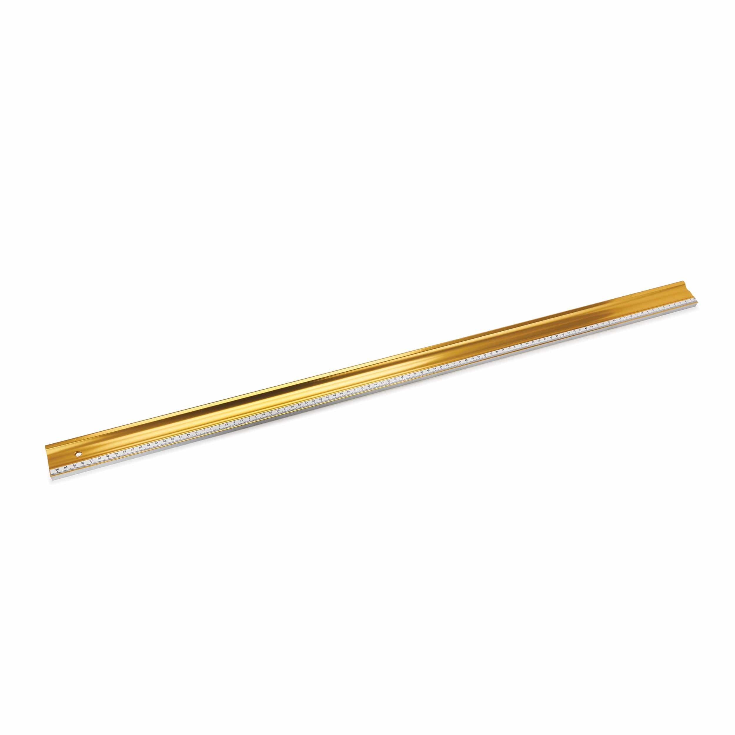 Aluminum Straightedge - Image 3