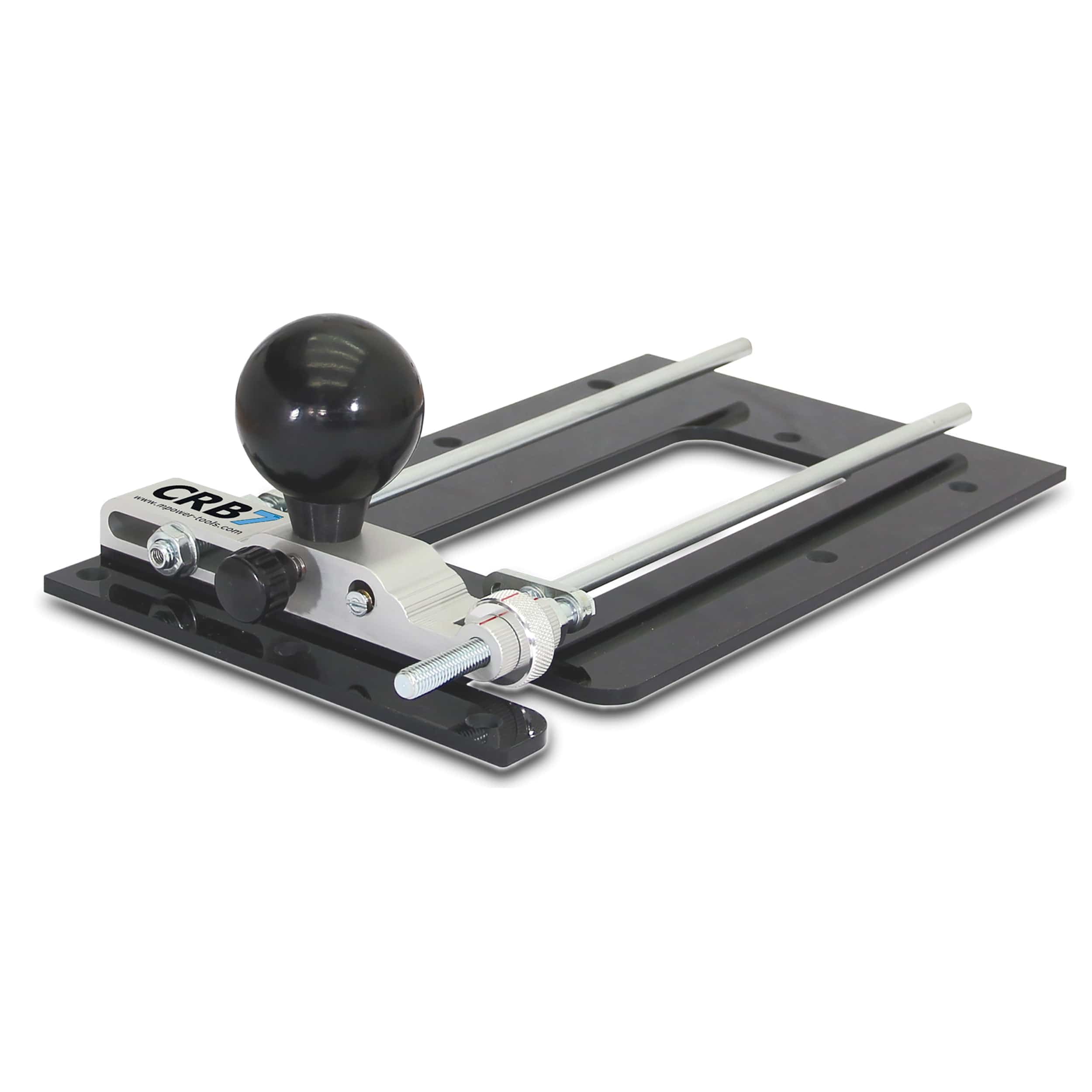 M-POWER Combination Router Base, Model# CRB7 MK3 - Image 1