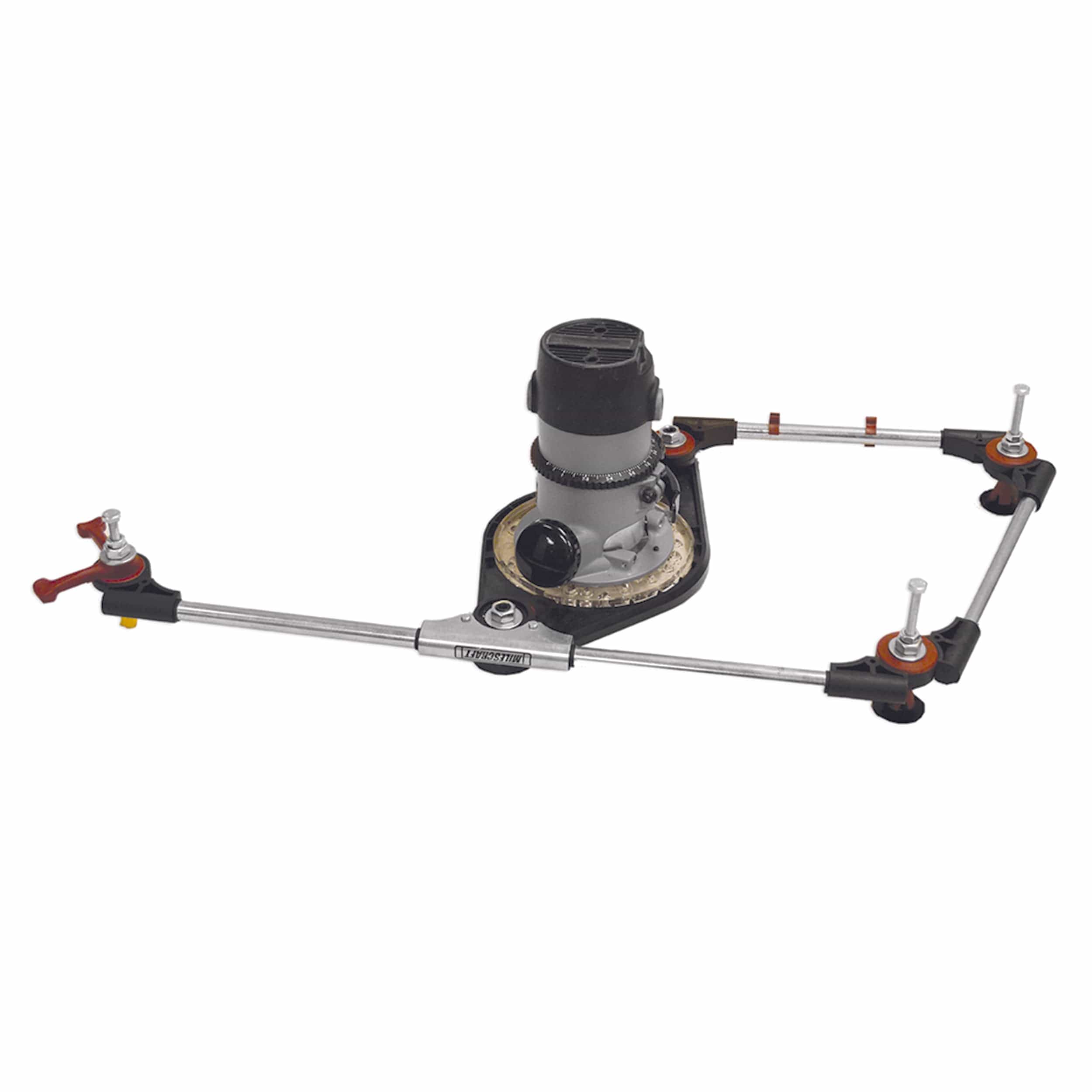 PantographPRO Router Jig