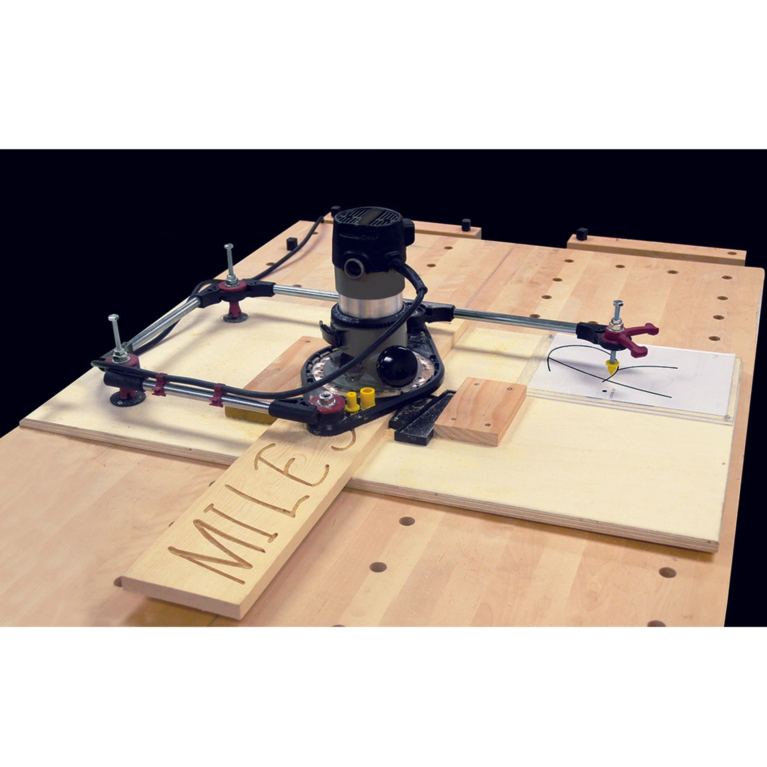 PantographPRO Router Jig - Image 2