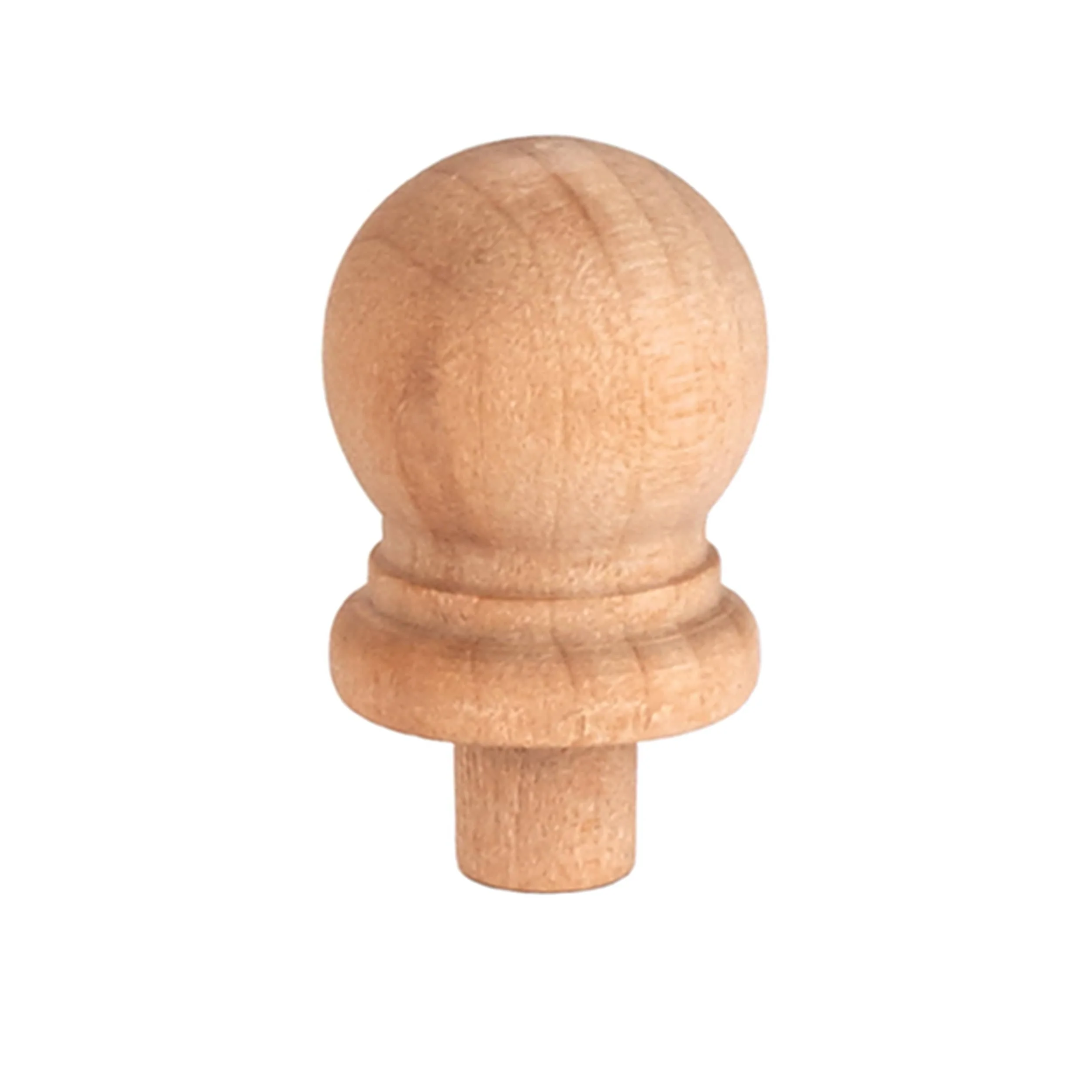 Finial with Tenon - Image 1