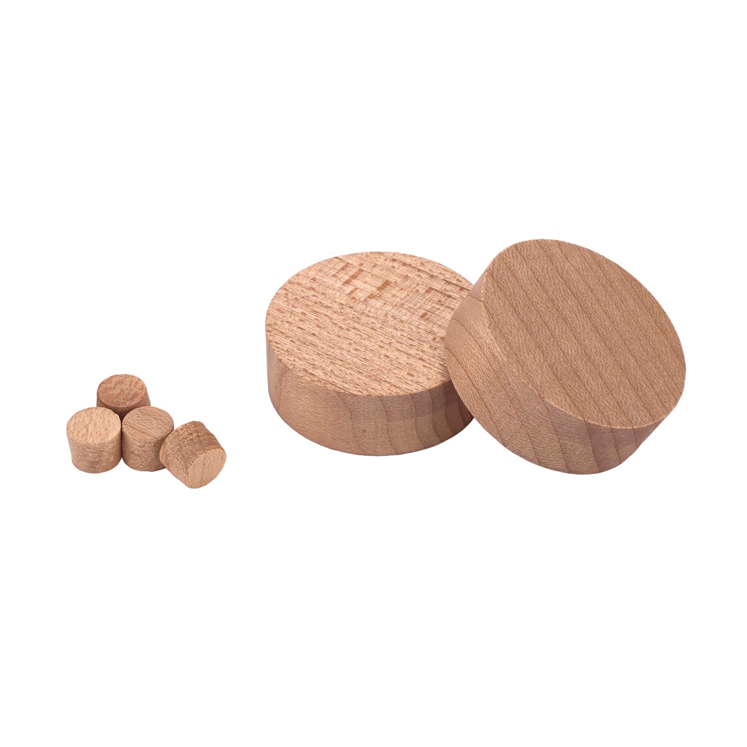 Hinge Hole Repair Kit - 35 mm - Image 2
