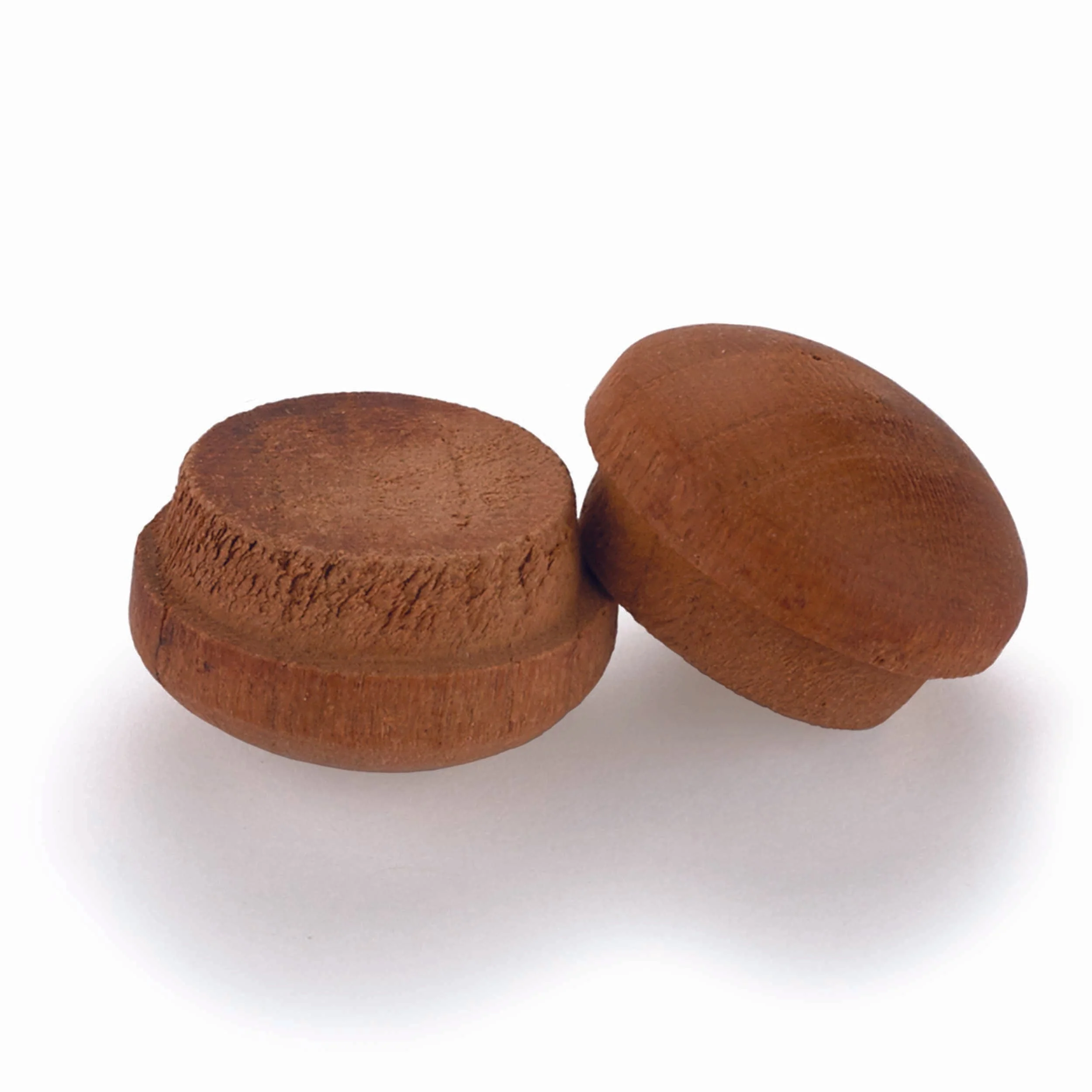Button Top Screw Hole Plug - Image 3