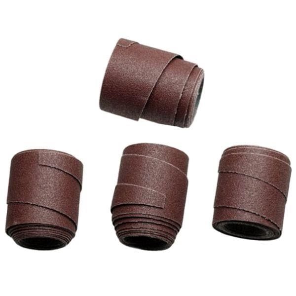 Pre-Cut Sandpaper Wrap for 10-20 Drum Sander - 4 Pack - Image 2
