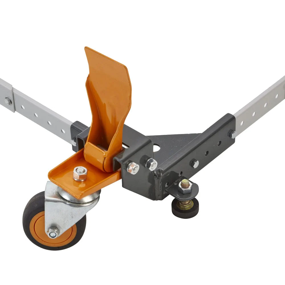 Heavy-Duty Universal Mobile Base - Image 2