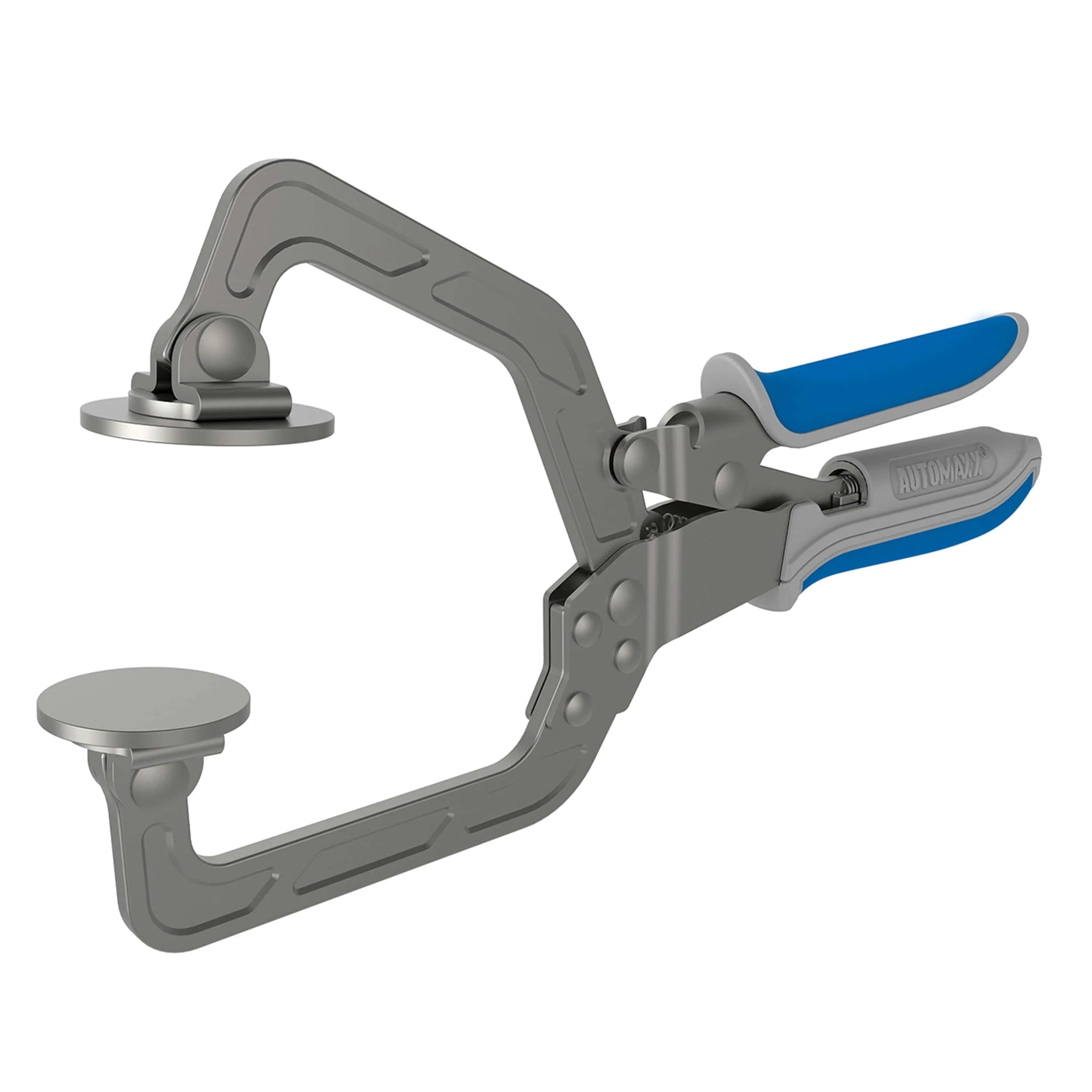 Automaxx Wood Project Clamp - Image 2