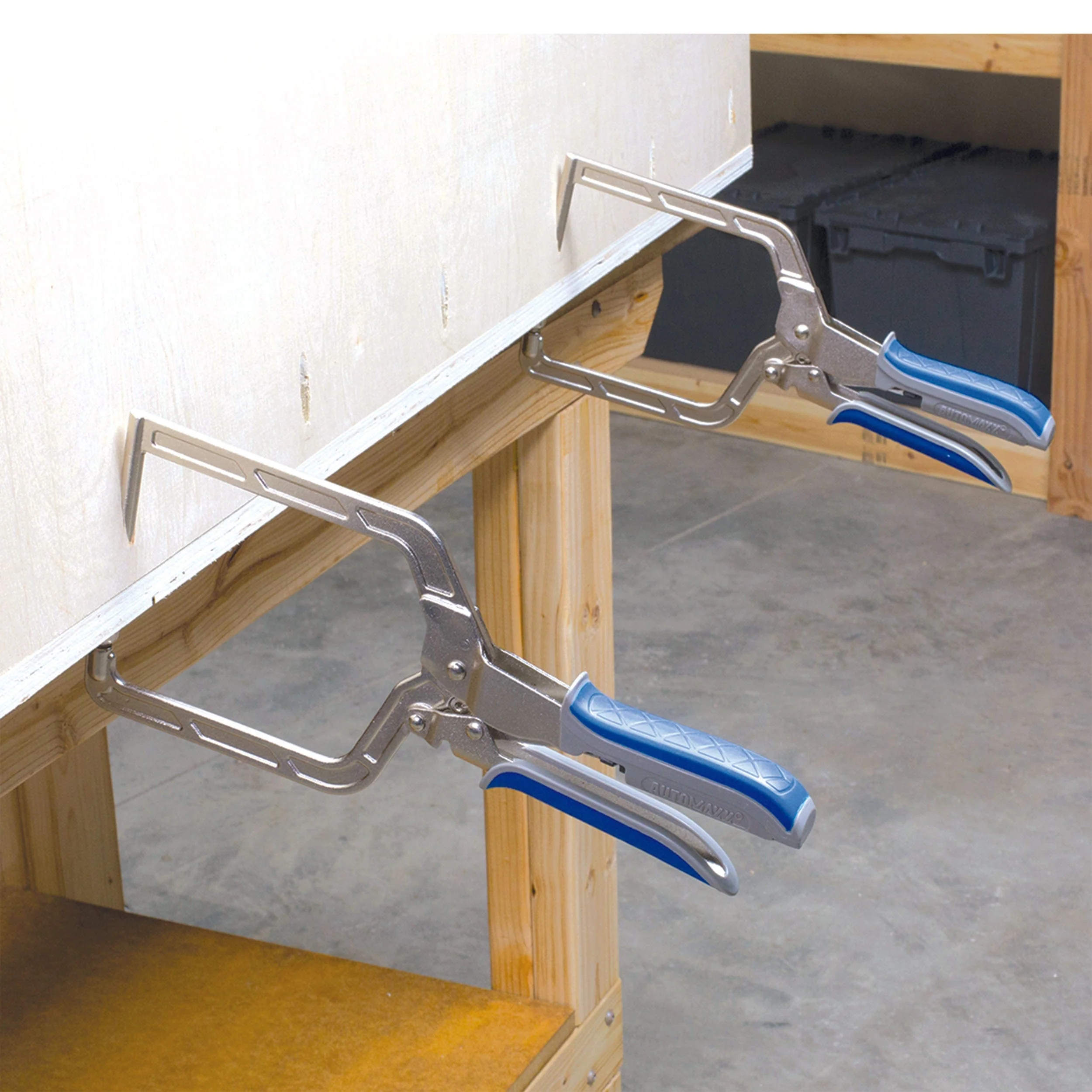 Automaxx Right Angle Clamp - Image 2