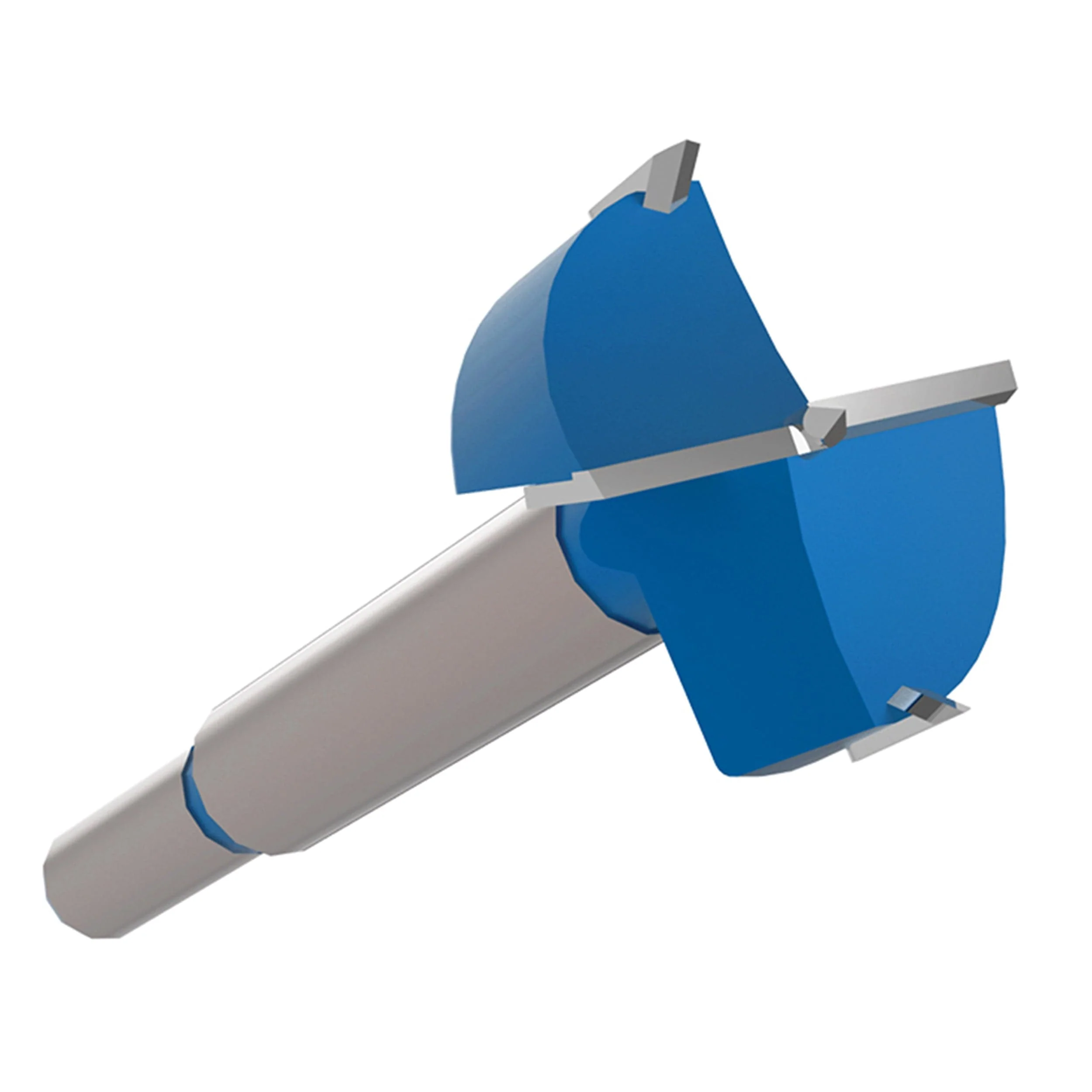 Replacement Forstner Bit For Kreg KHI-HINGE – 35 mm Diameter