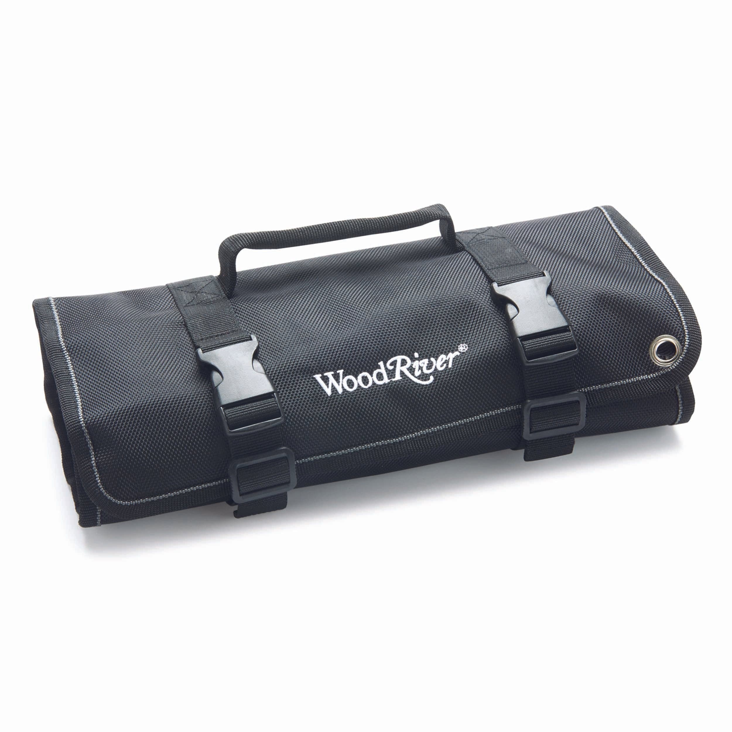 8 Pocket Chisel Roll - Image 2