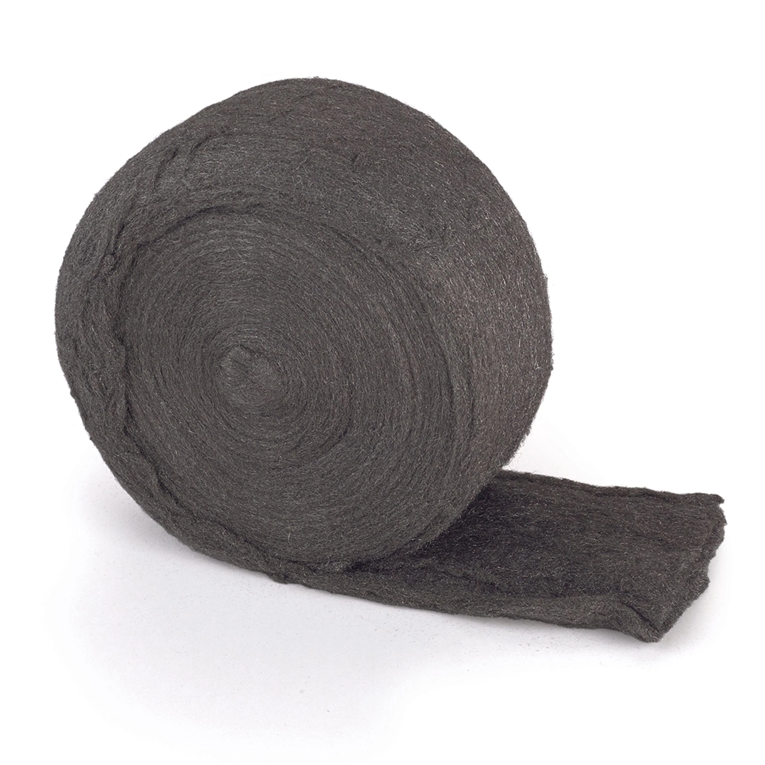 Oil Free Steel Wool - Image 2