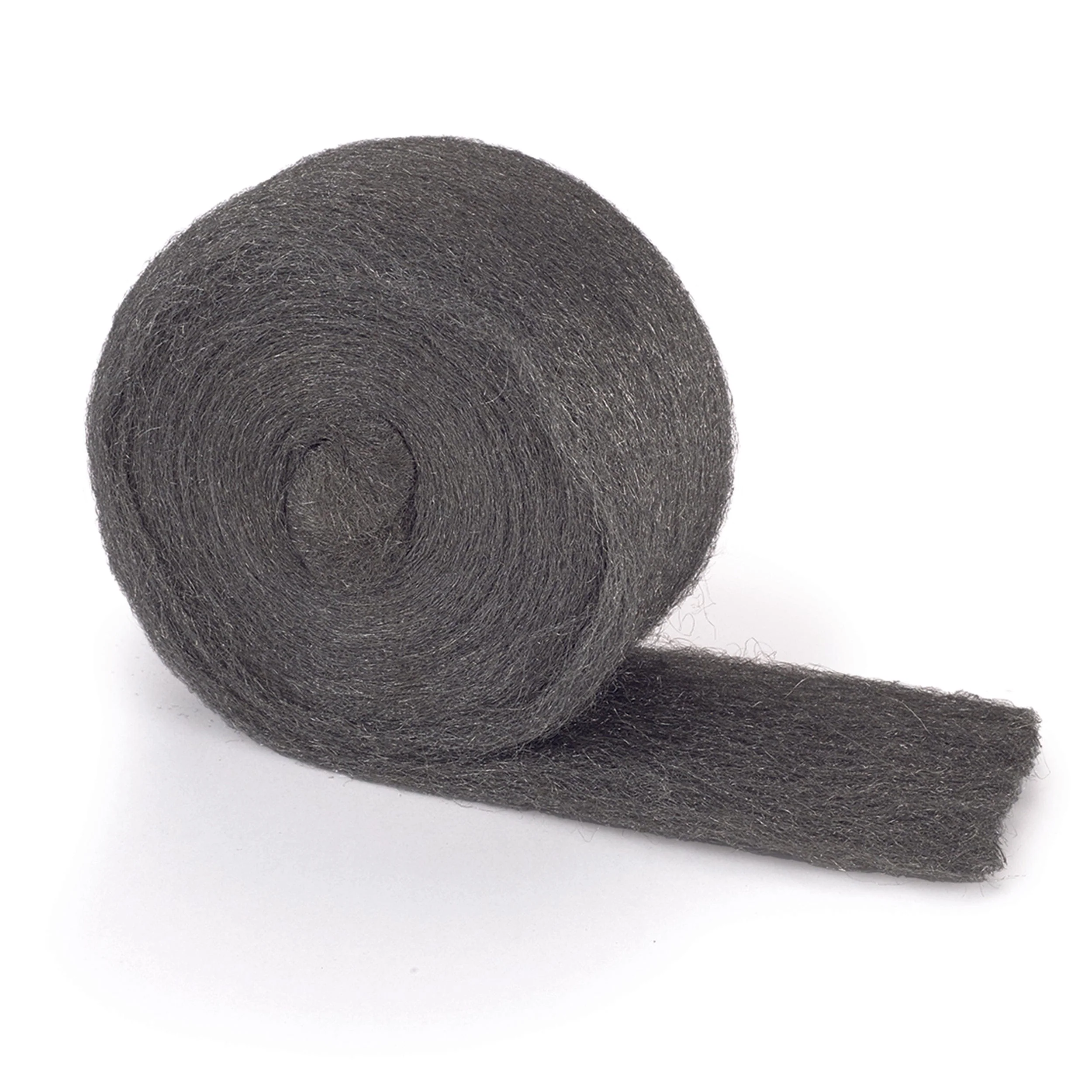 Oil Free Steel Wool - Image 1