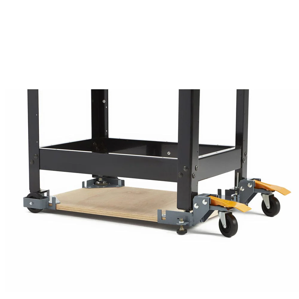 Plywood Mobile Base Kit - Image 2