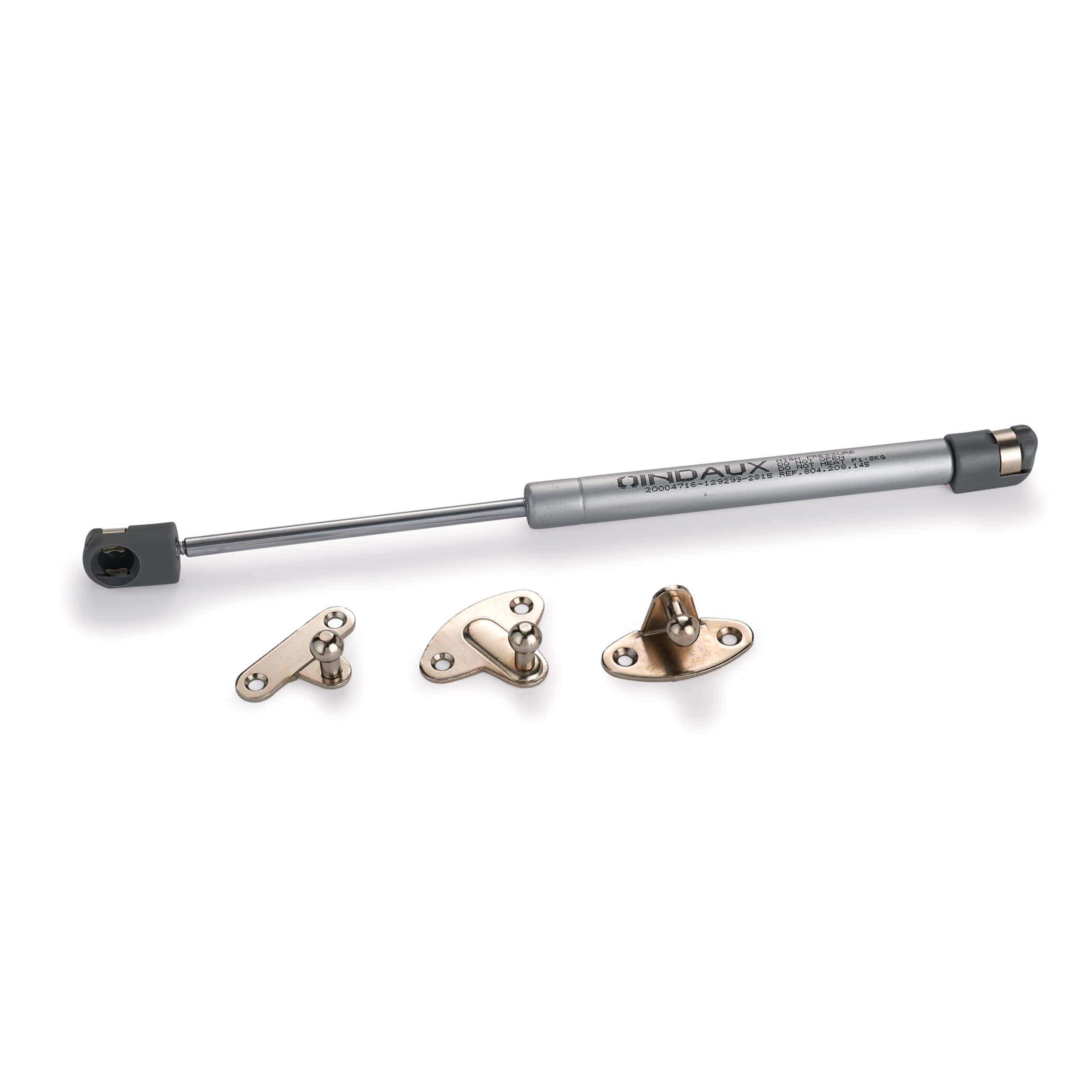 Gas Spring Pneumatic Stay 8 kg/17 lbs