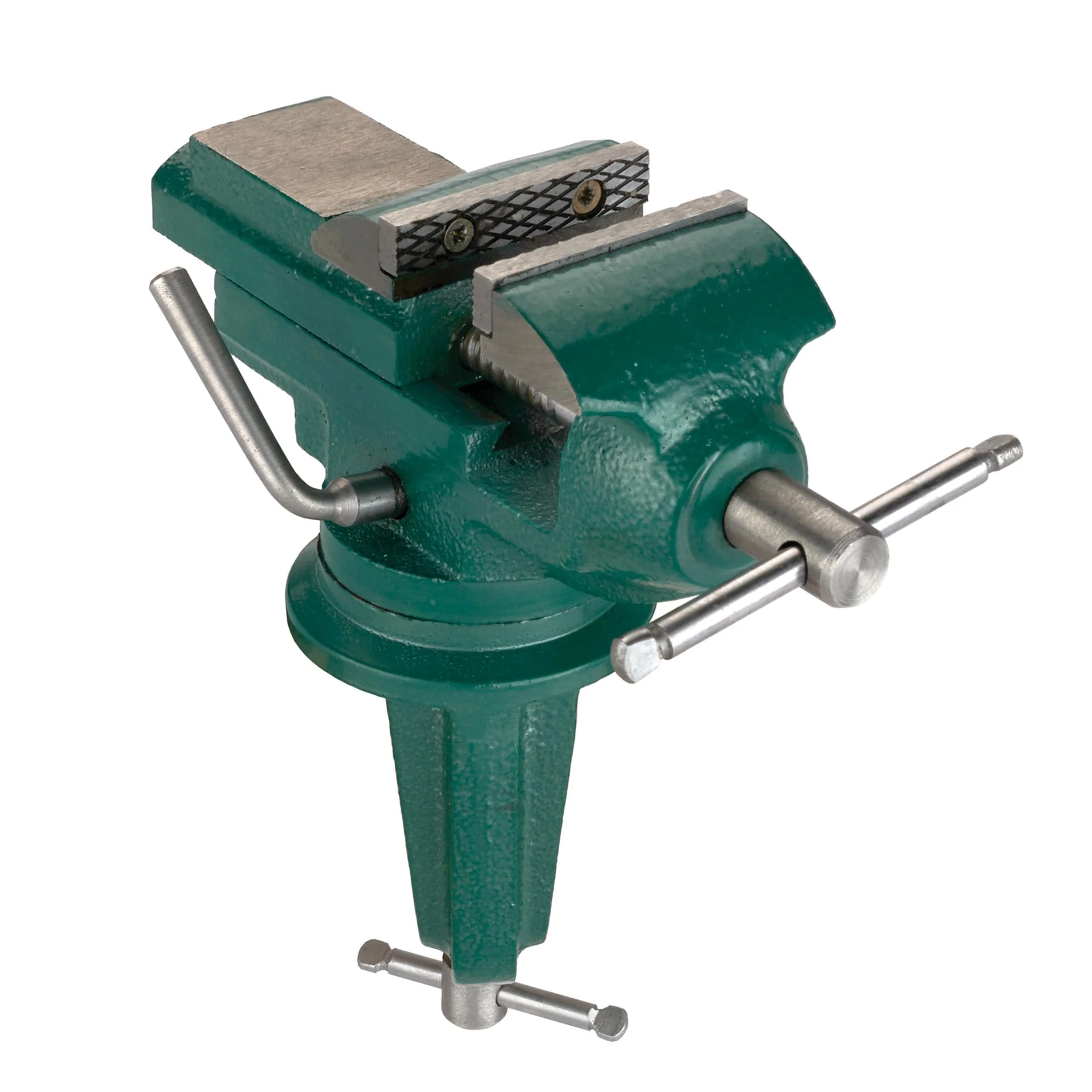 2″ Heavy Duty Table Vise