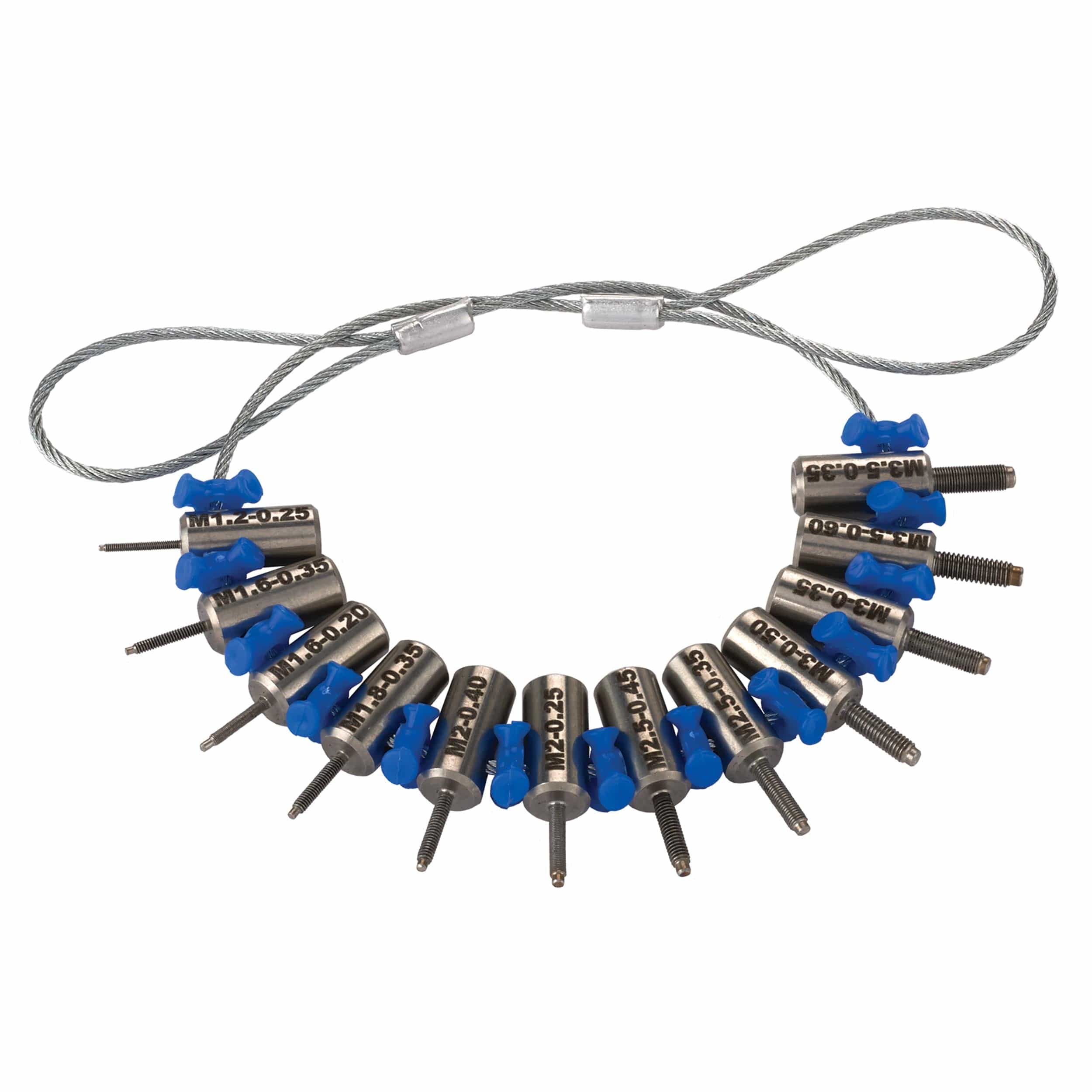 Thread Identifier - Image 1