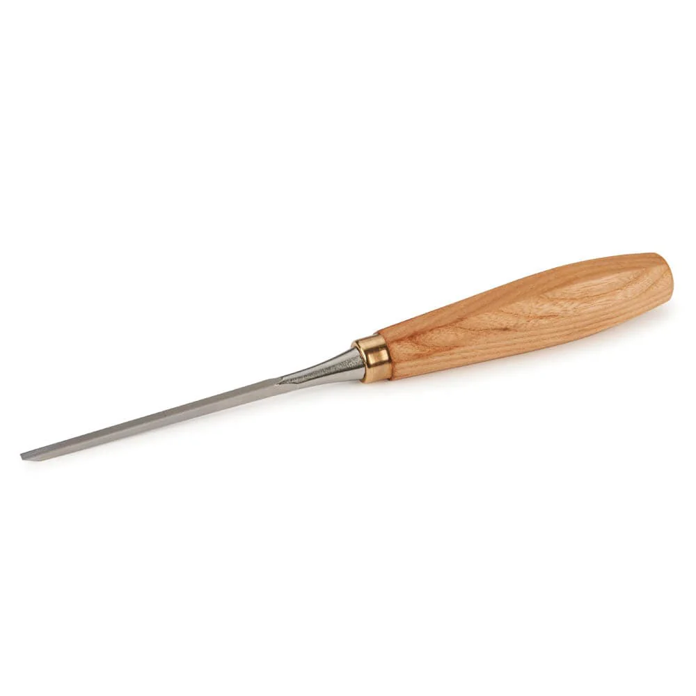 4mm 5/32″ Beveled Edge Chisel