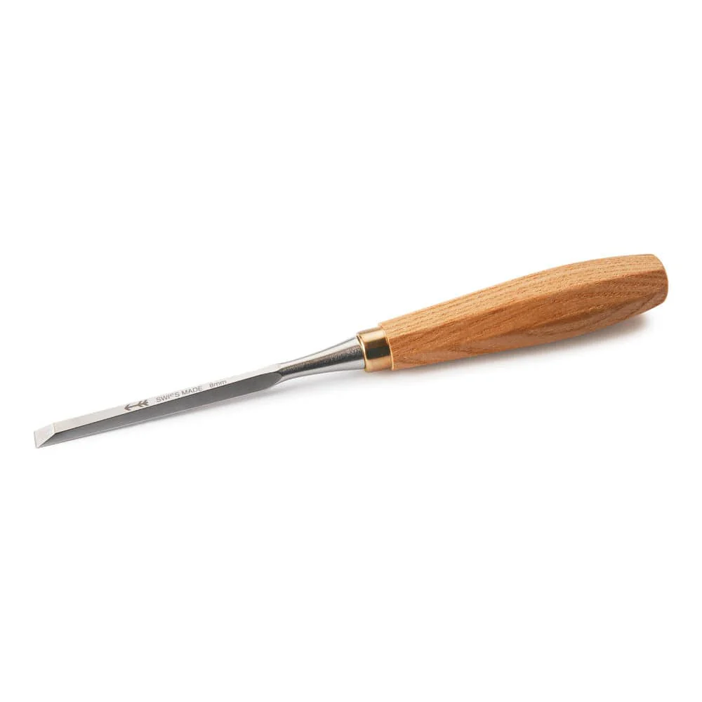 8mm  5/16″ Beveled Edge Chisel