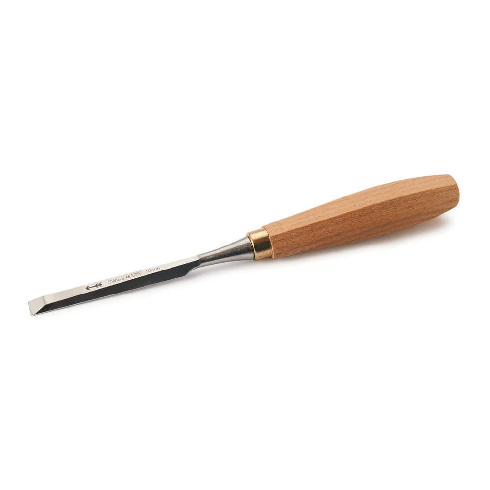 10mm 3/8″ Beveled Edge Chisel