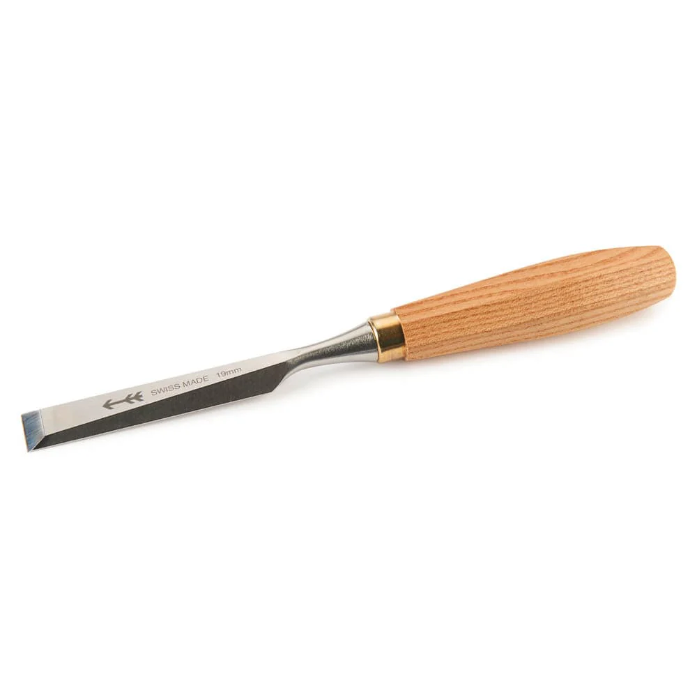 19mm 3/4″ Beveled Edge Chisel
