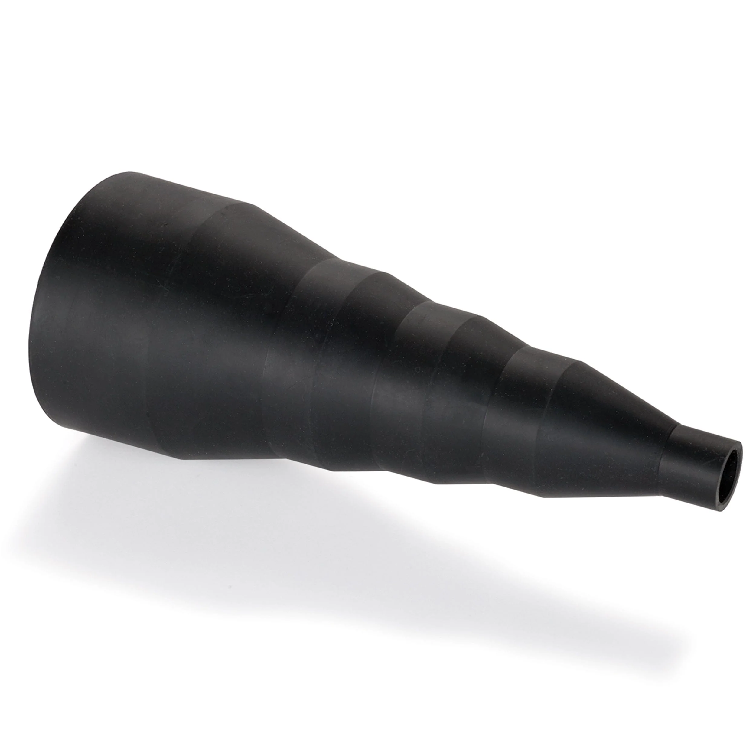 Flexible Multi-Step Reducer Dust Connection Fitting – 4″ to 1″