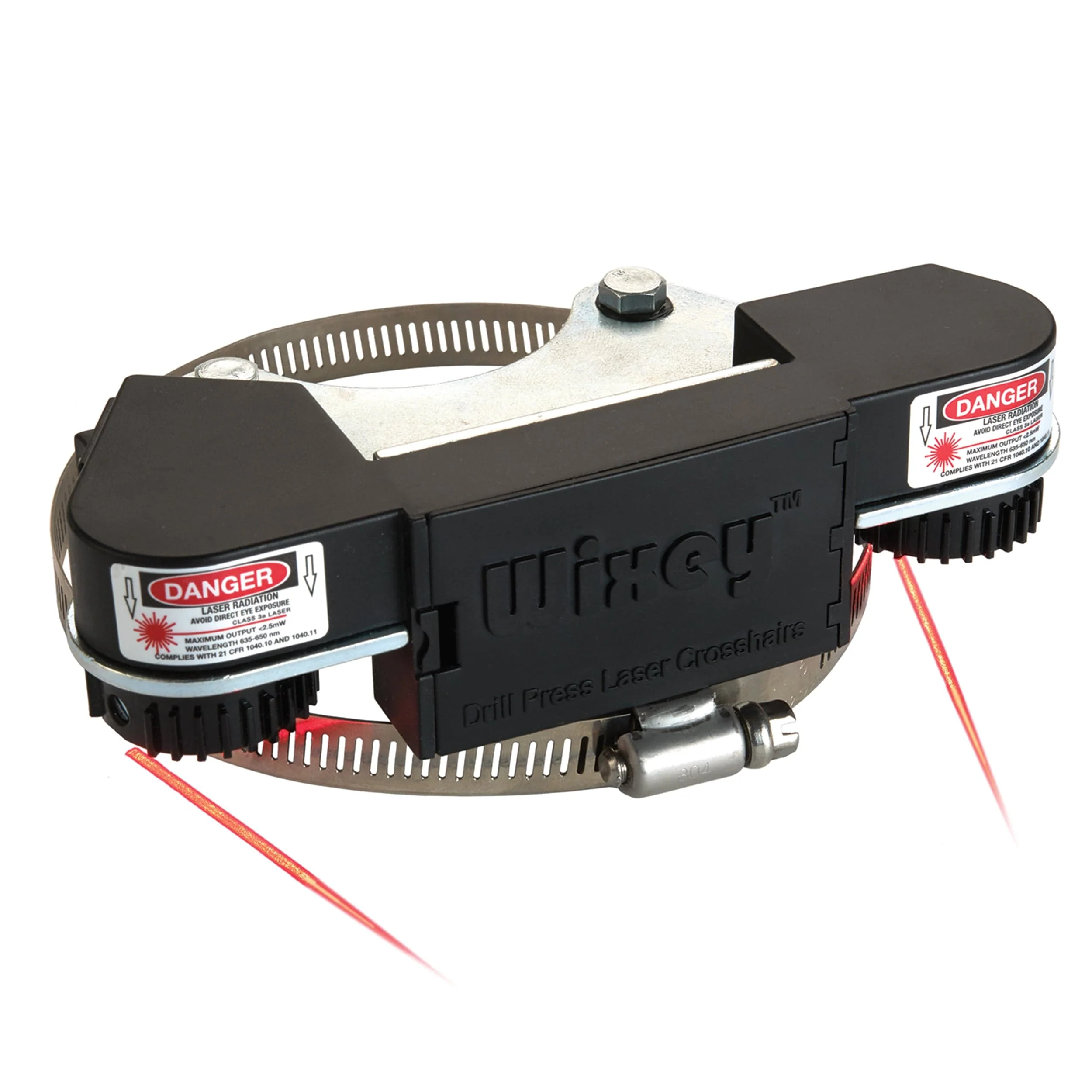 Drill Press Laser - Image 1