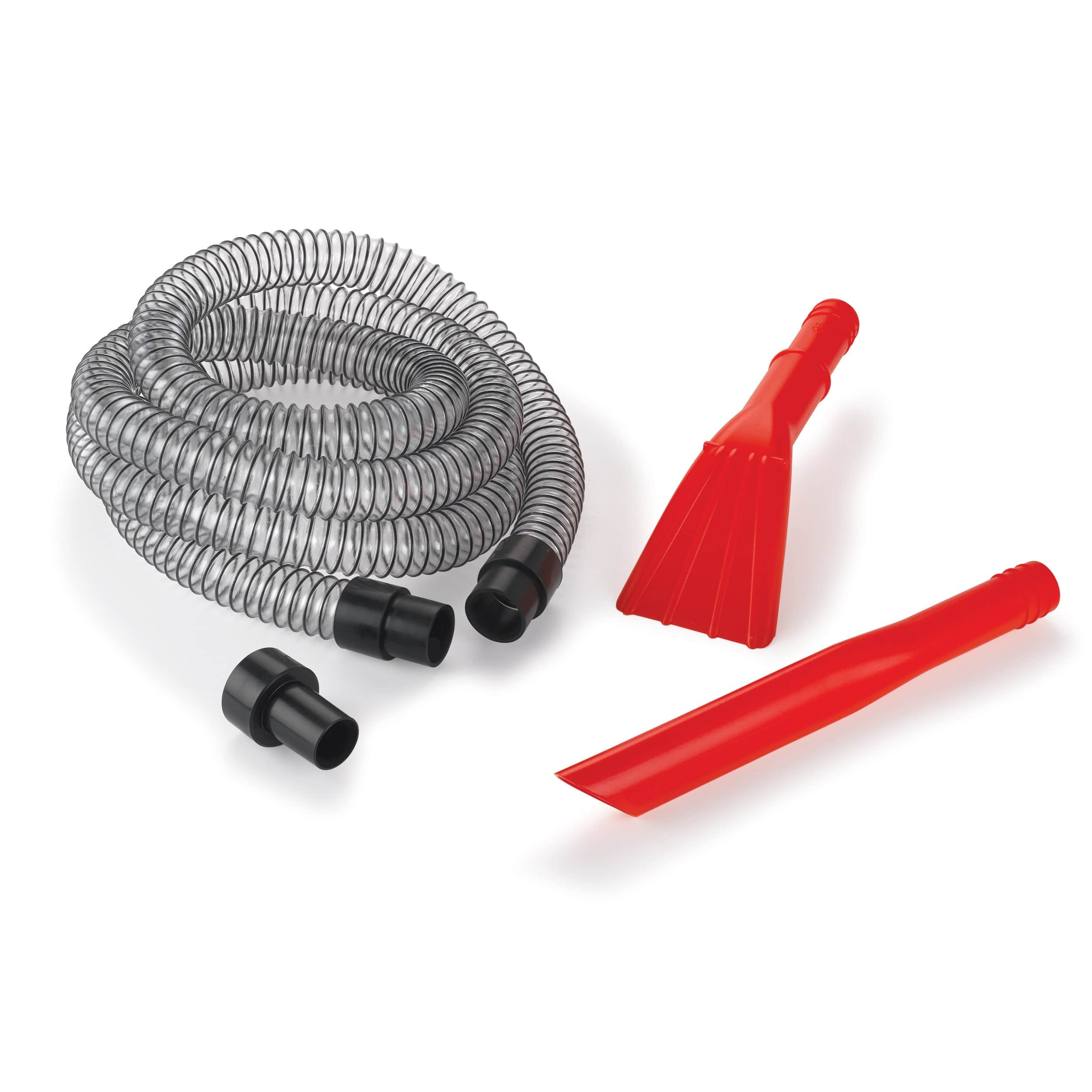 12′ Shop Vacuum Hose Kit