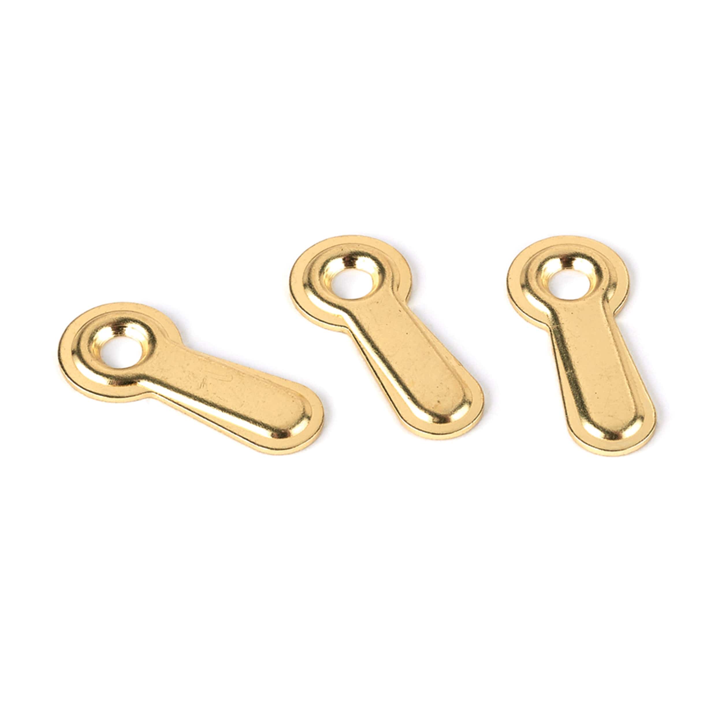 Turn Buttons with Screws - 10 Piece - Image 1