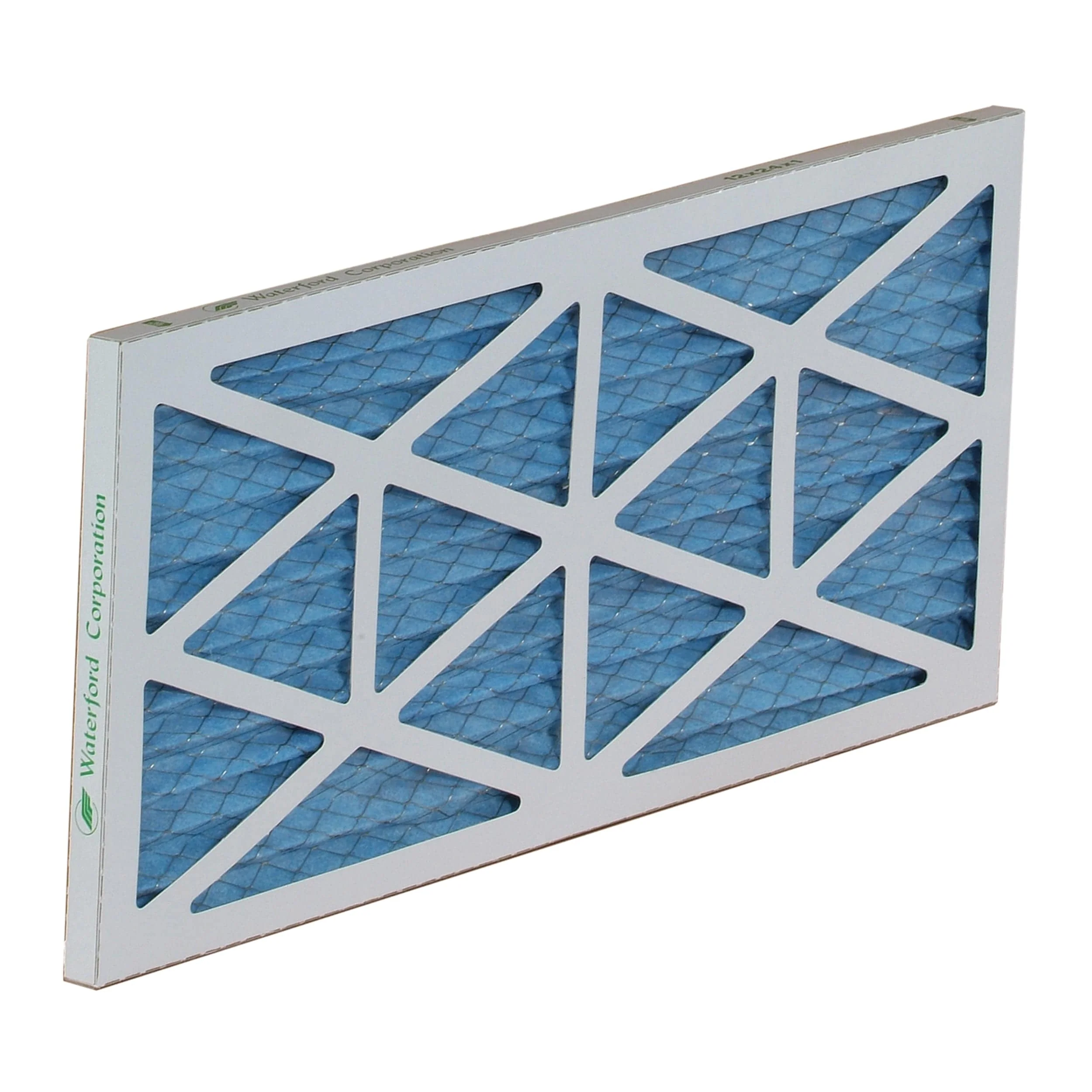 Universal Fit Outer Replacement Filter – 12″ x 24″