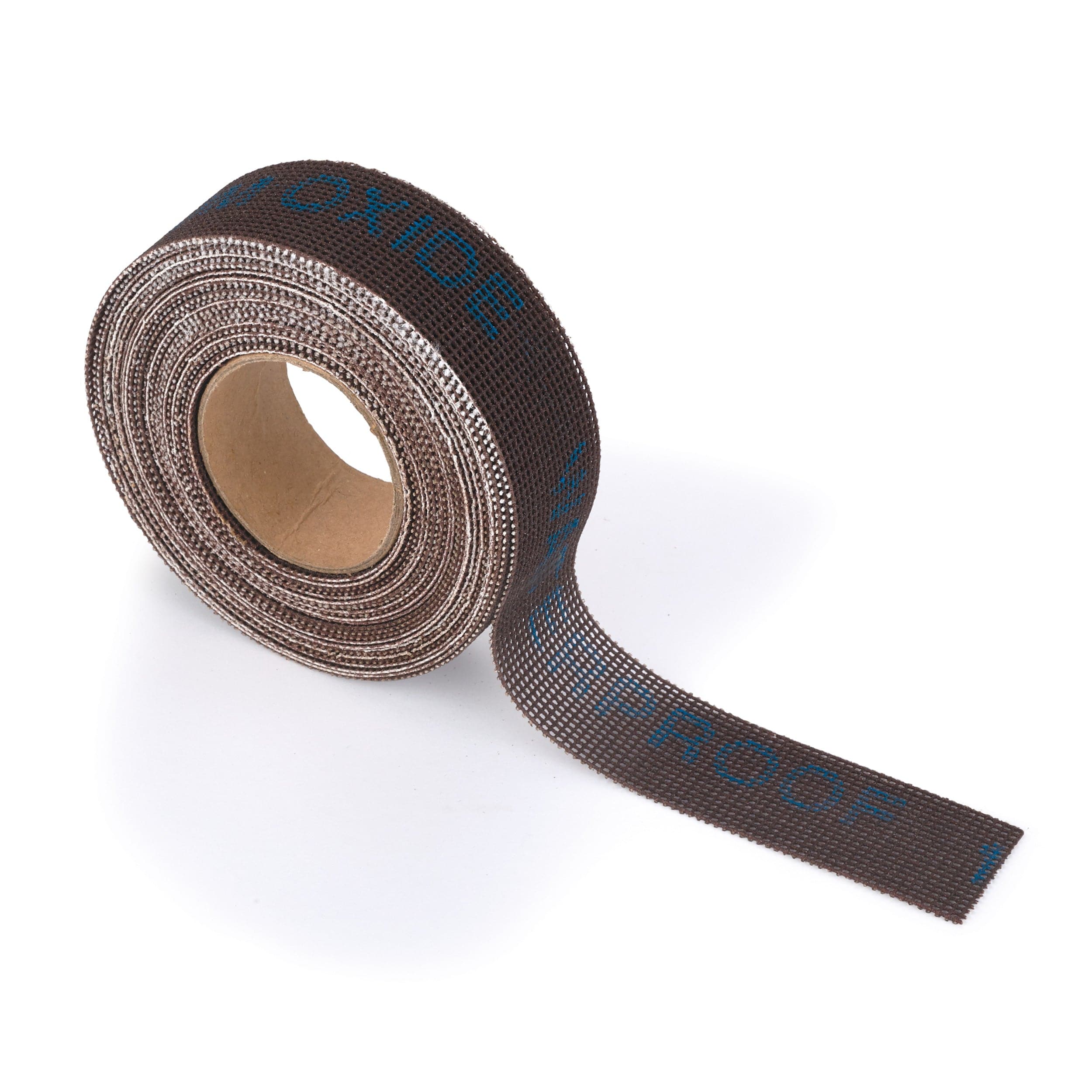 Mesh Turner’s Sanding Pack – 1″ x 15′ Replacement Sanding Rolls
