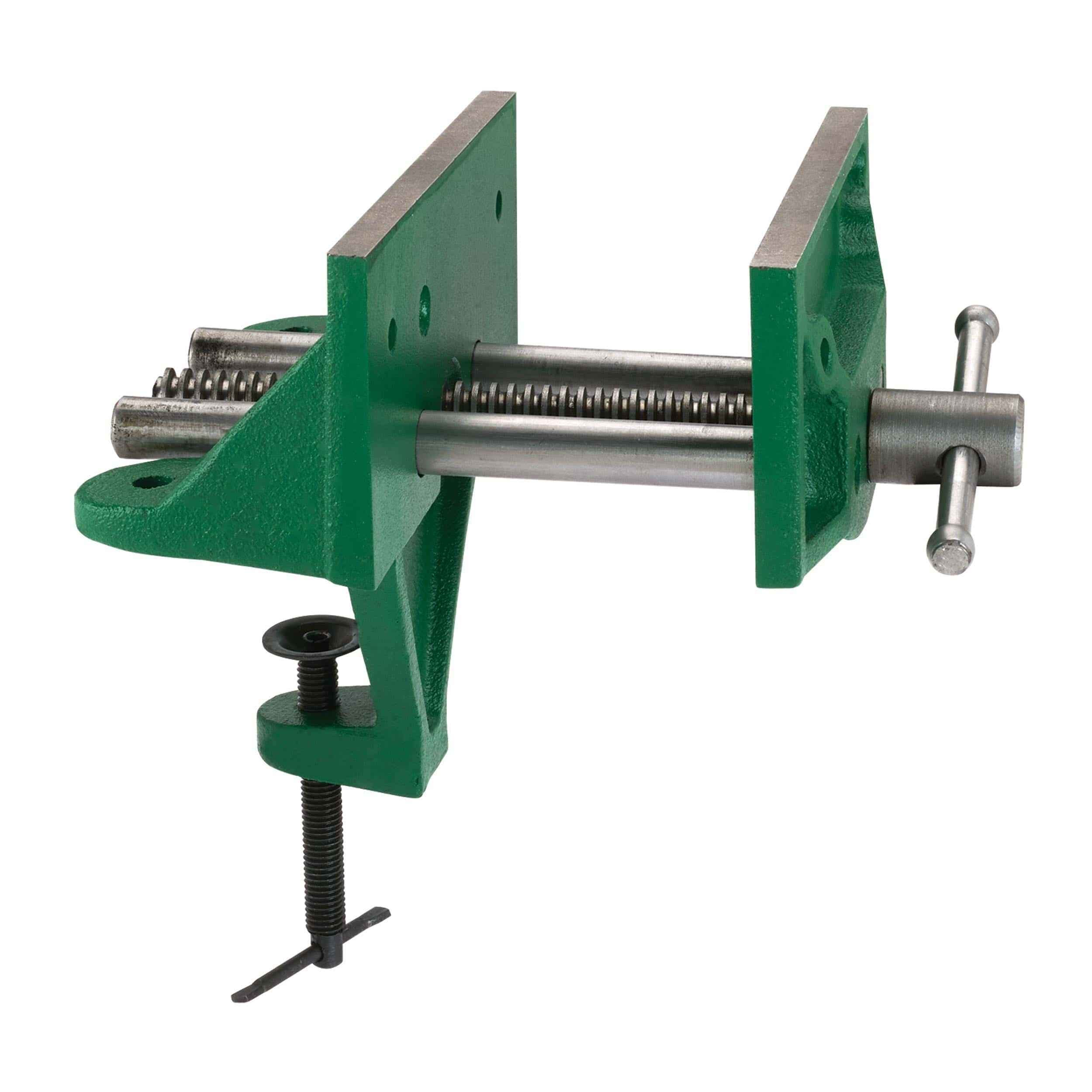 Woodworking Vise 6" - Image 2