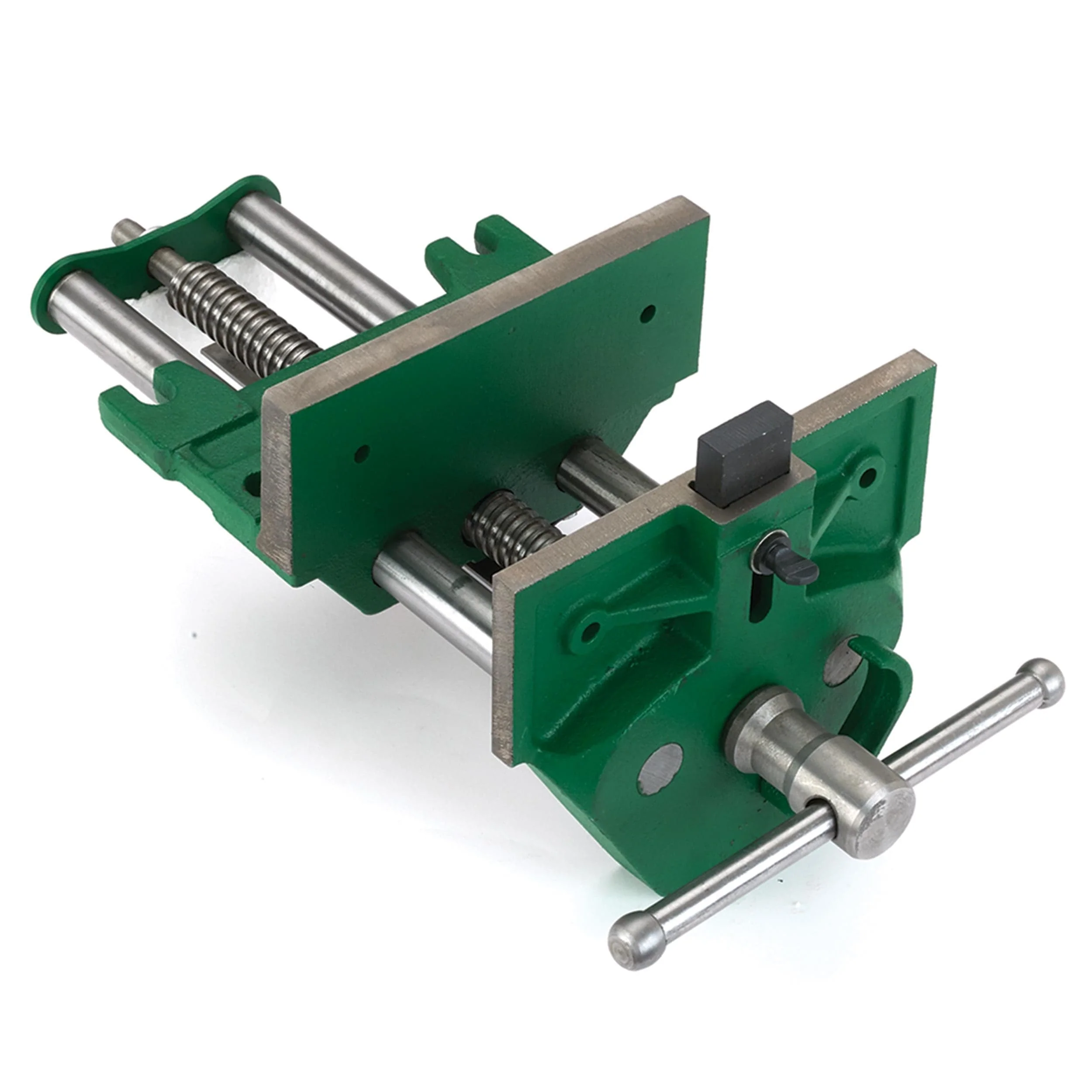 7″ Quick Release Vise
