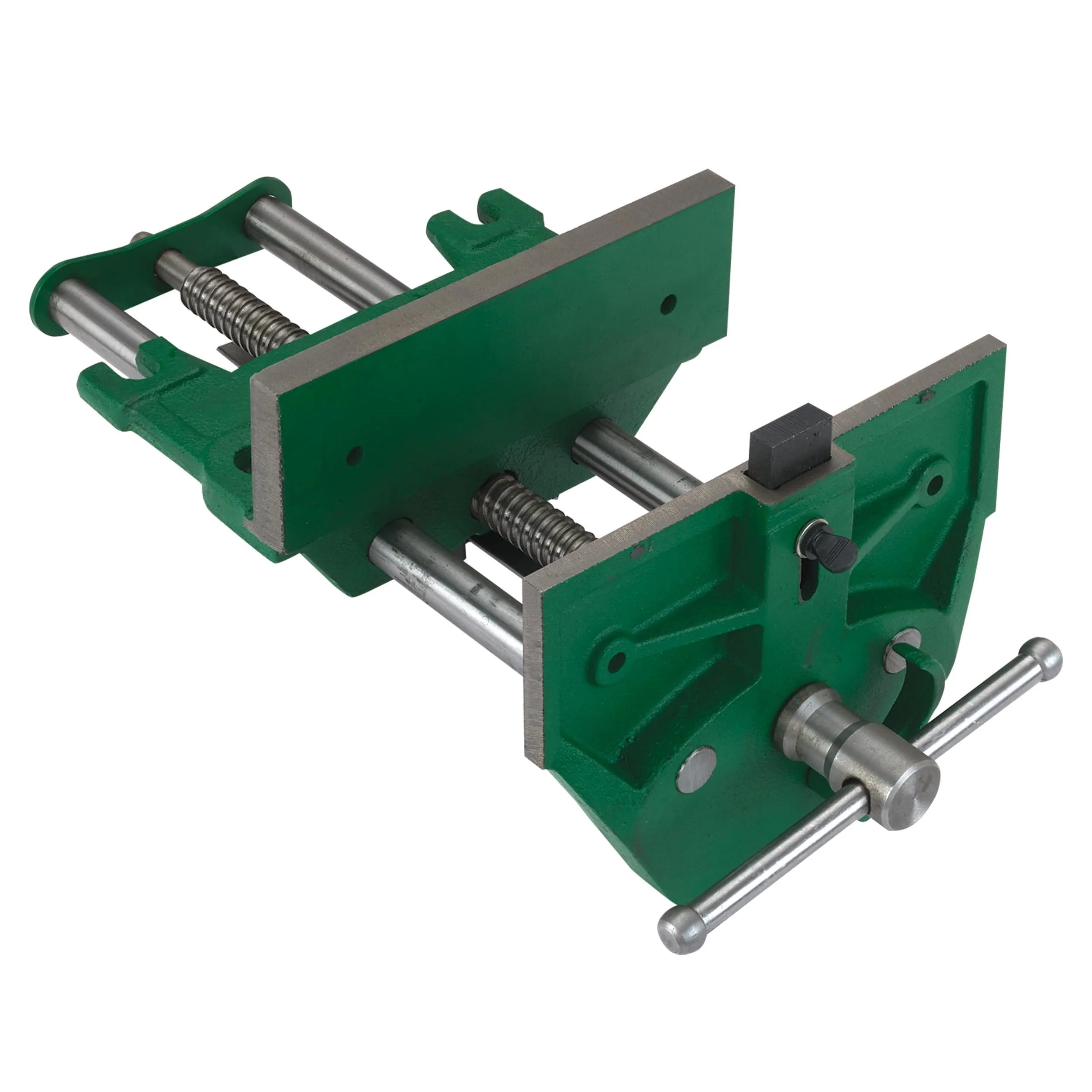 Quick Release Vise – 9″