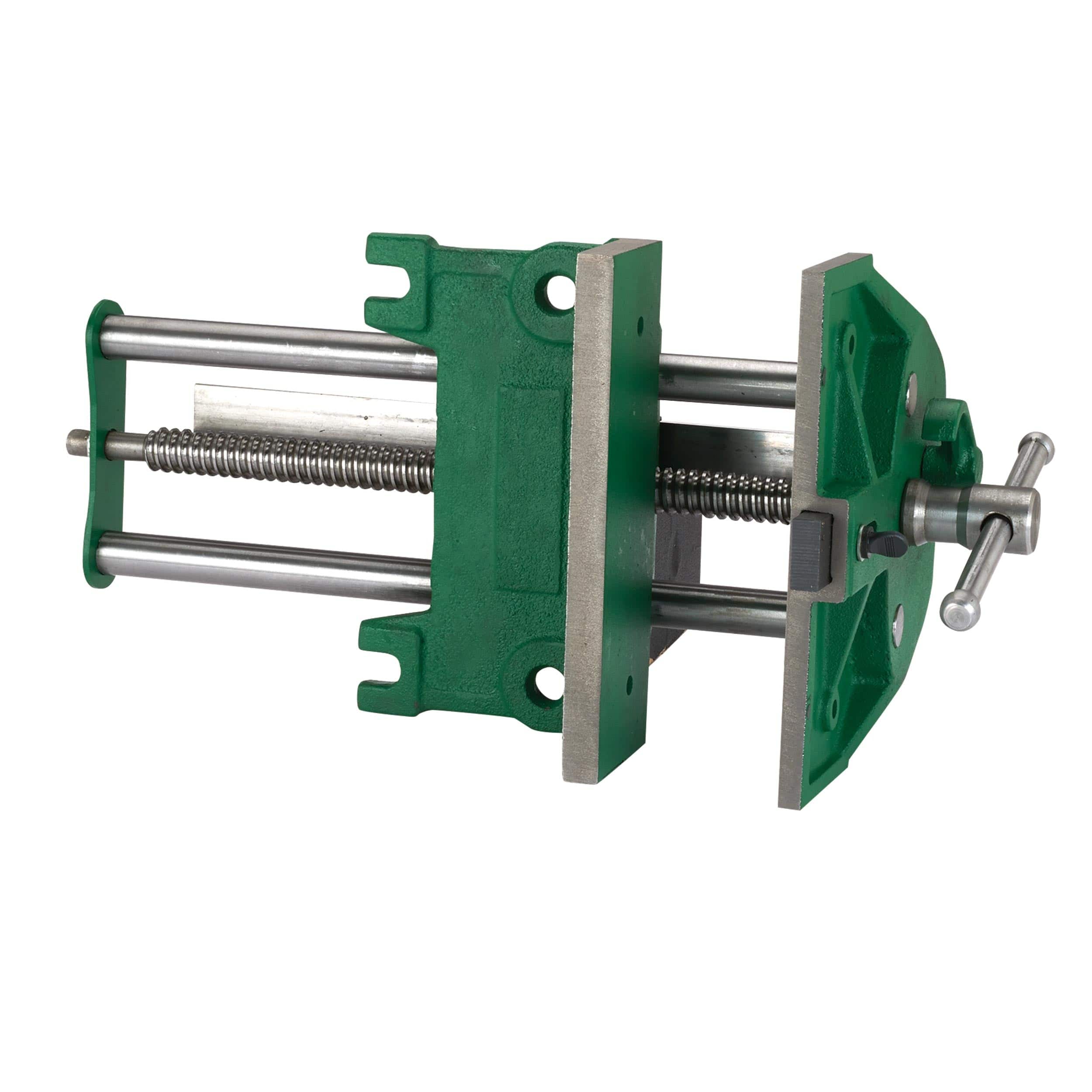 Quick Release Vise - 9" - Image 2