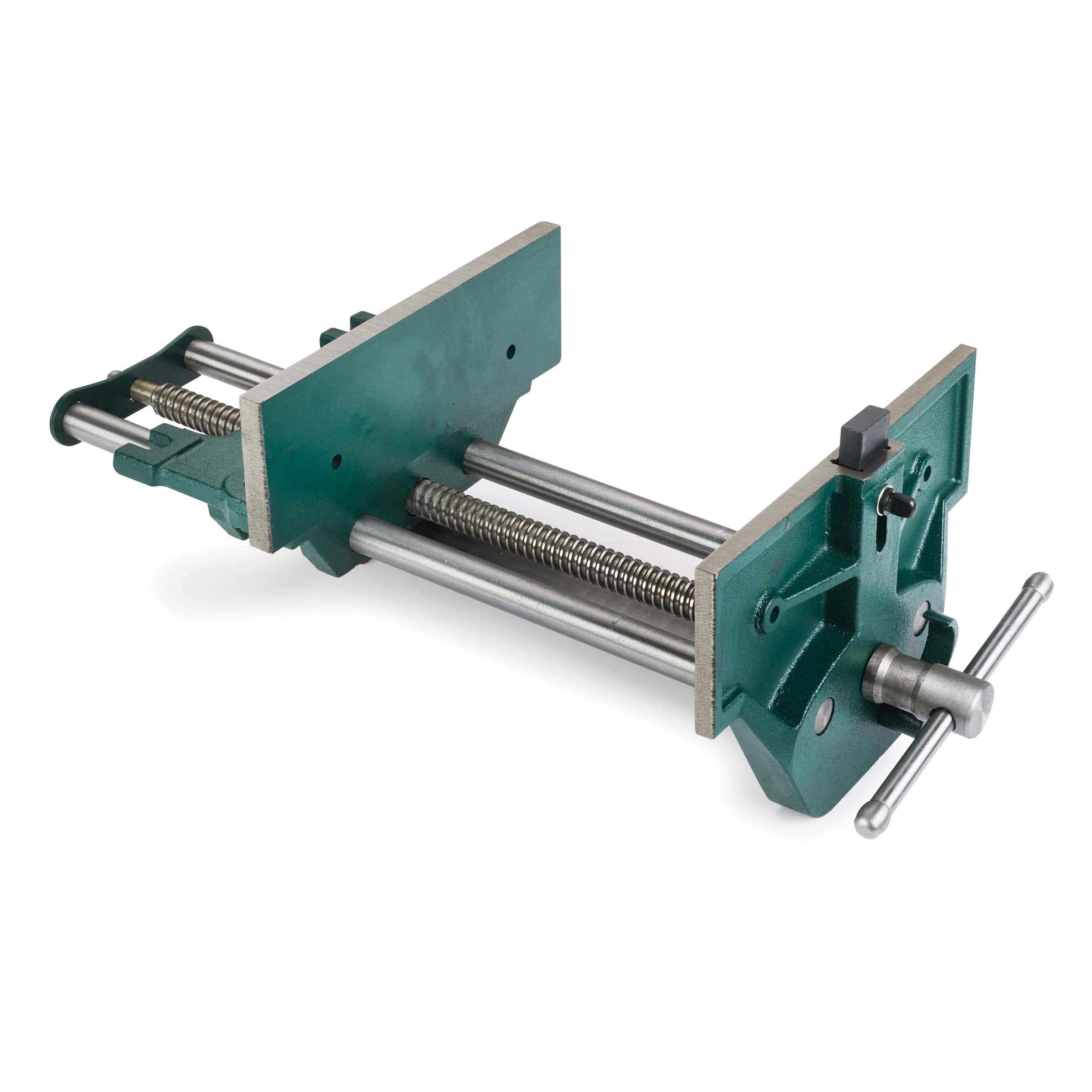 10-1/2″ Quick Release Workbench Vise