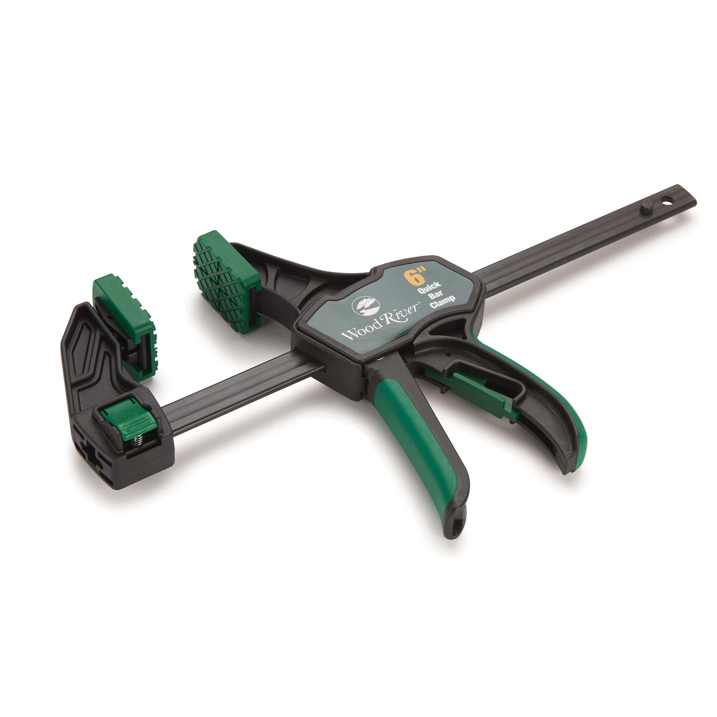 Quick Bar Clamp - Image 1