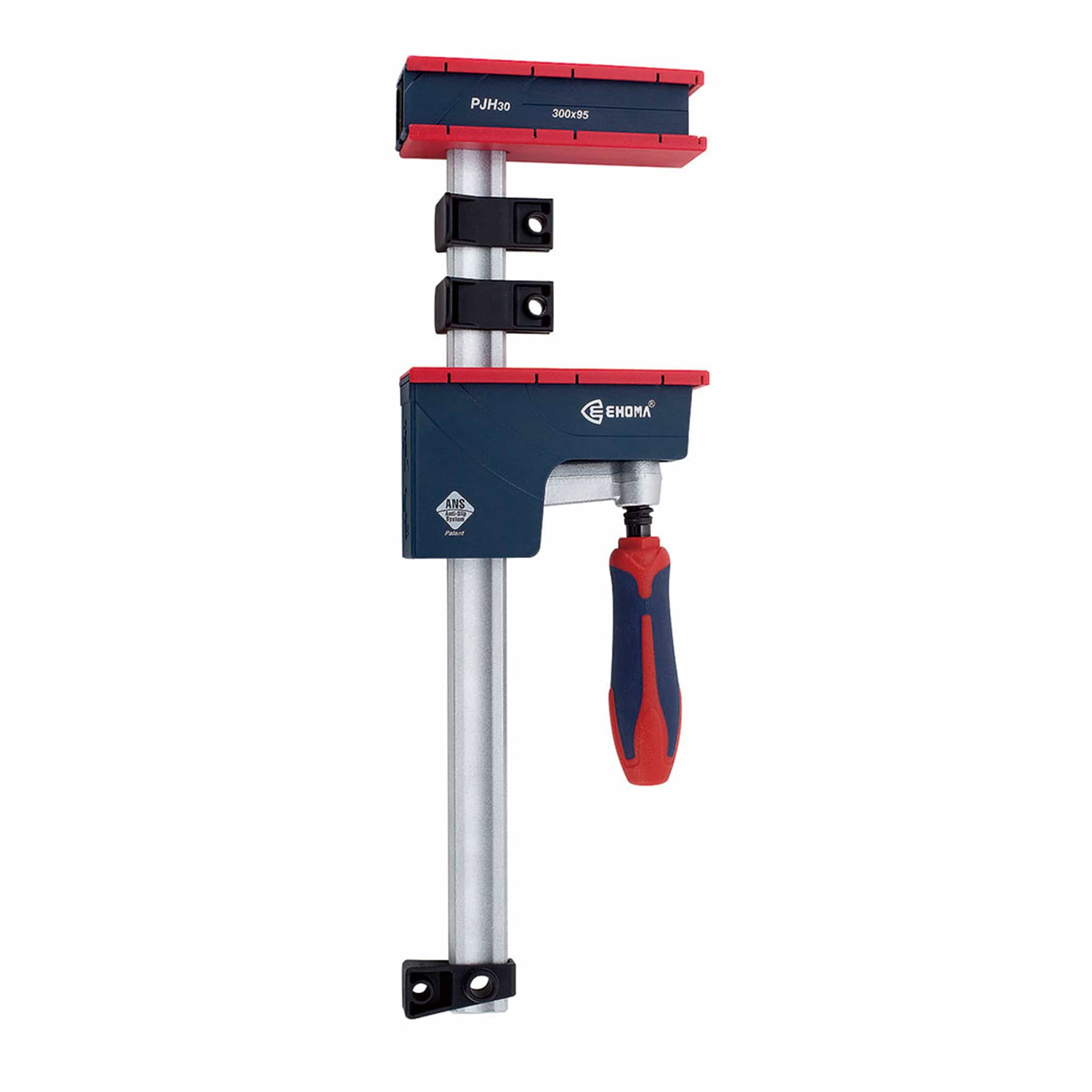 Parallel Jaw Clamp - Image 1