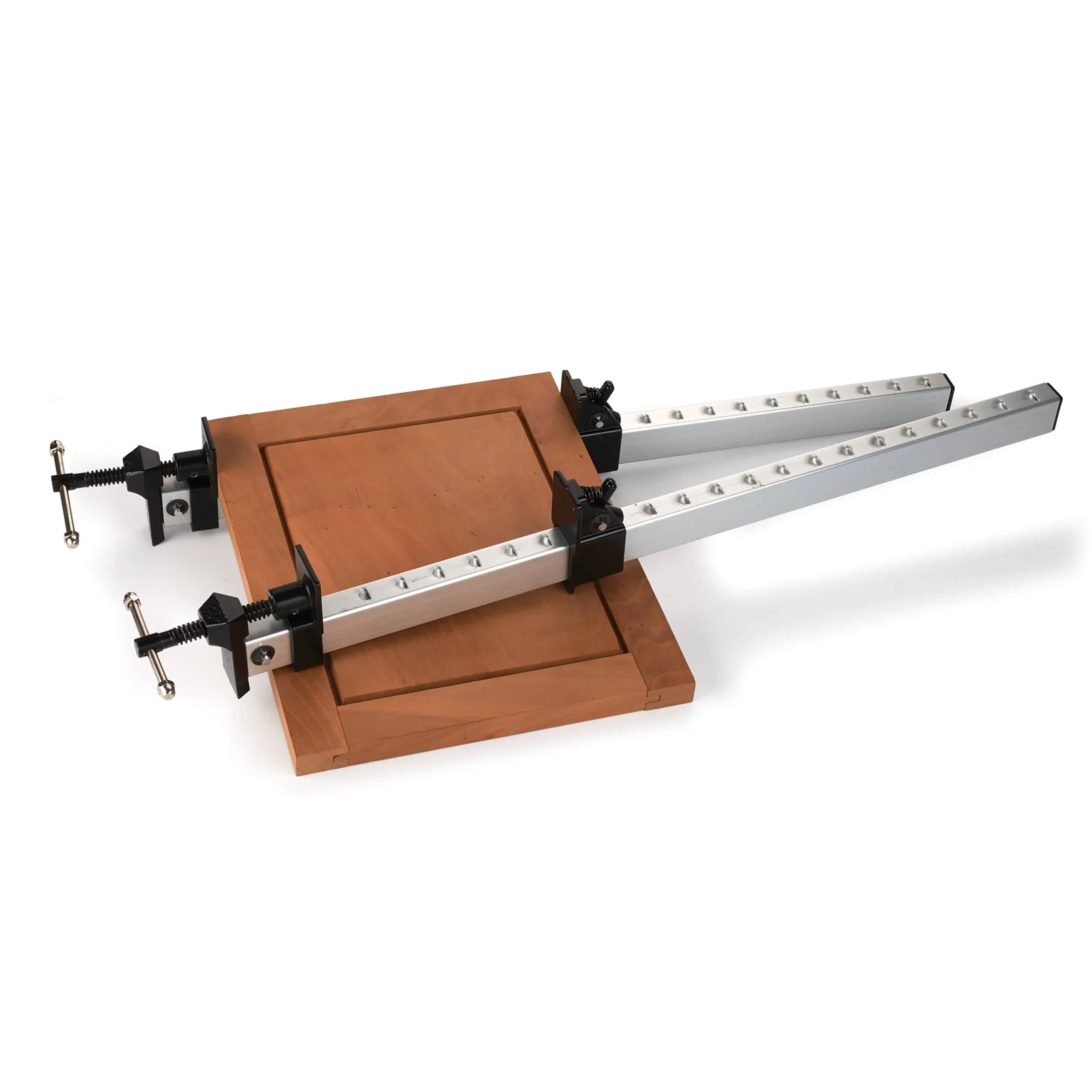 Light Duty Aluminum Bar Clamp - Image 3