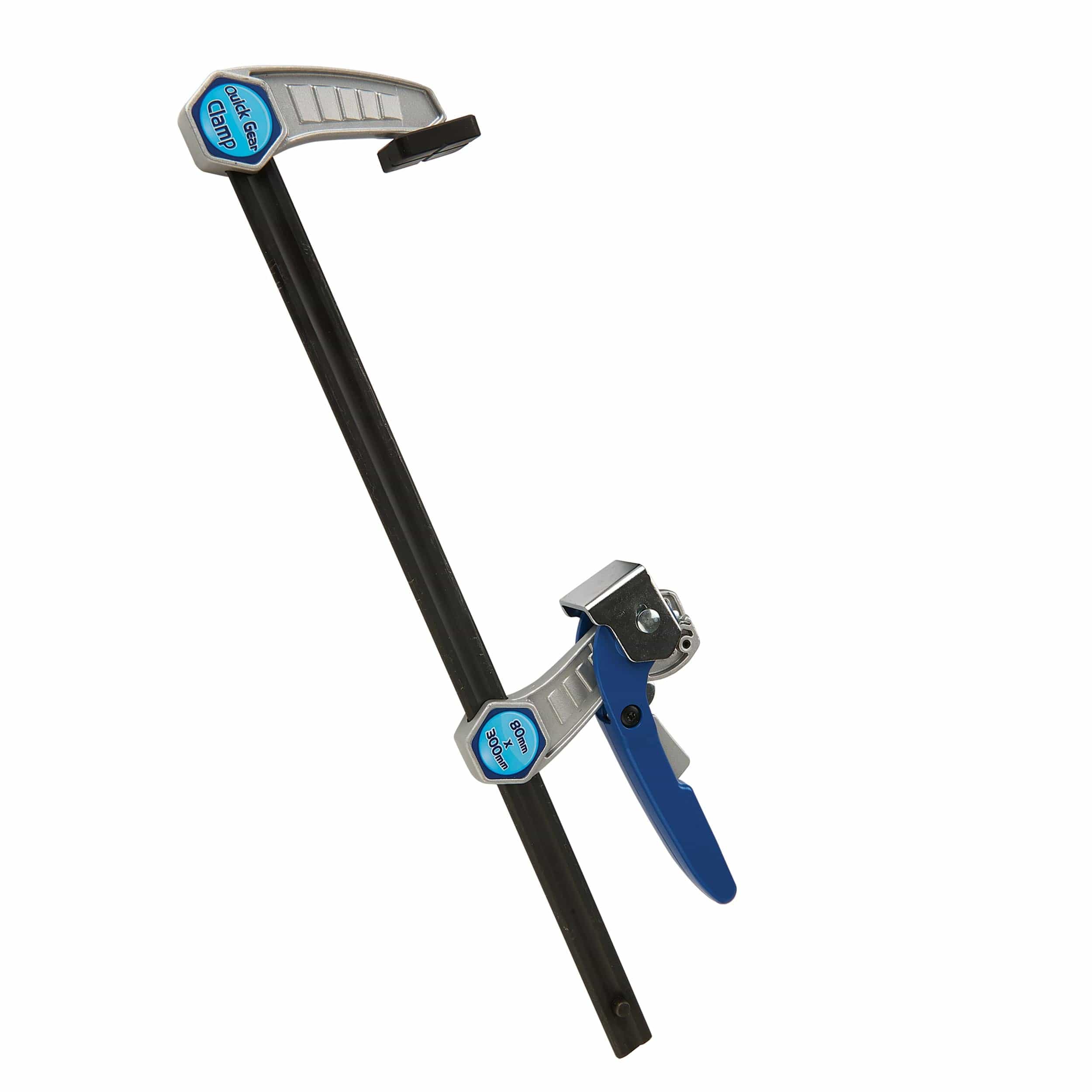Quick Gear Clamp - Image 3