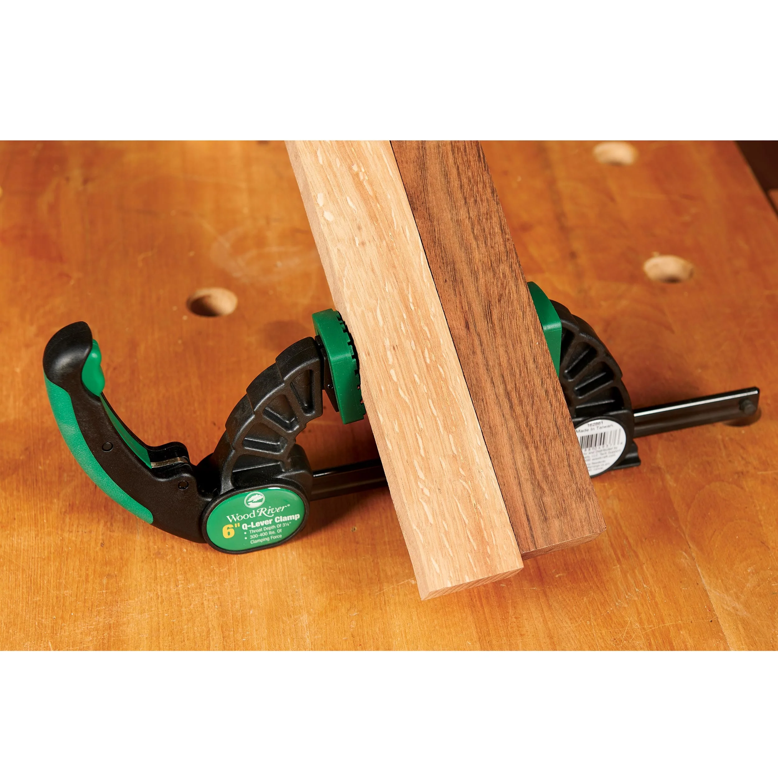 Q-Lever Clamp - Image 3