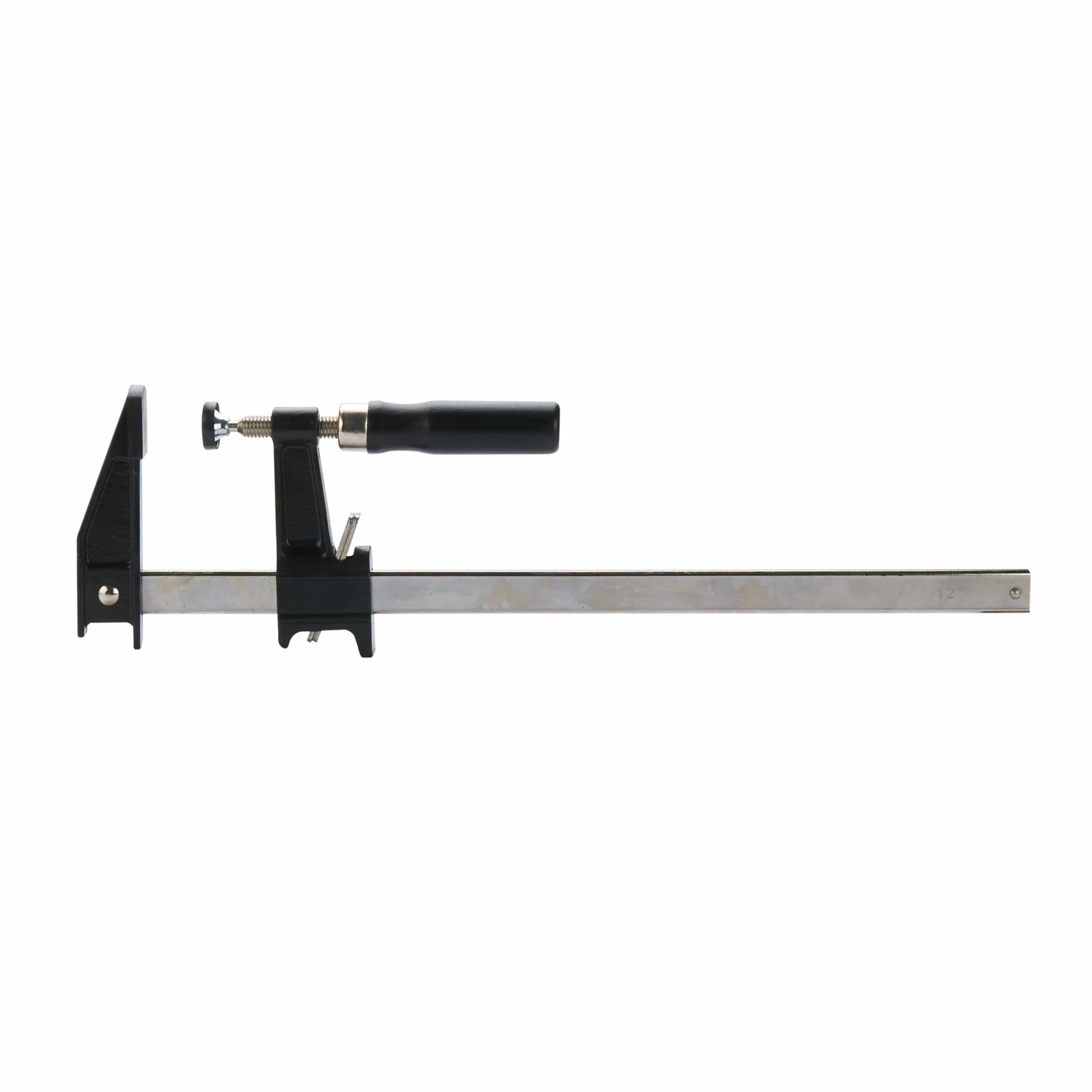Medium-Duty No-Tip F-Clamp - Image 1