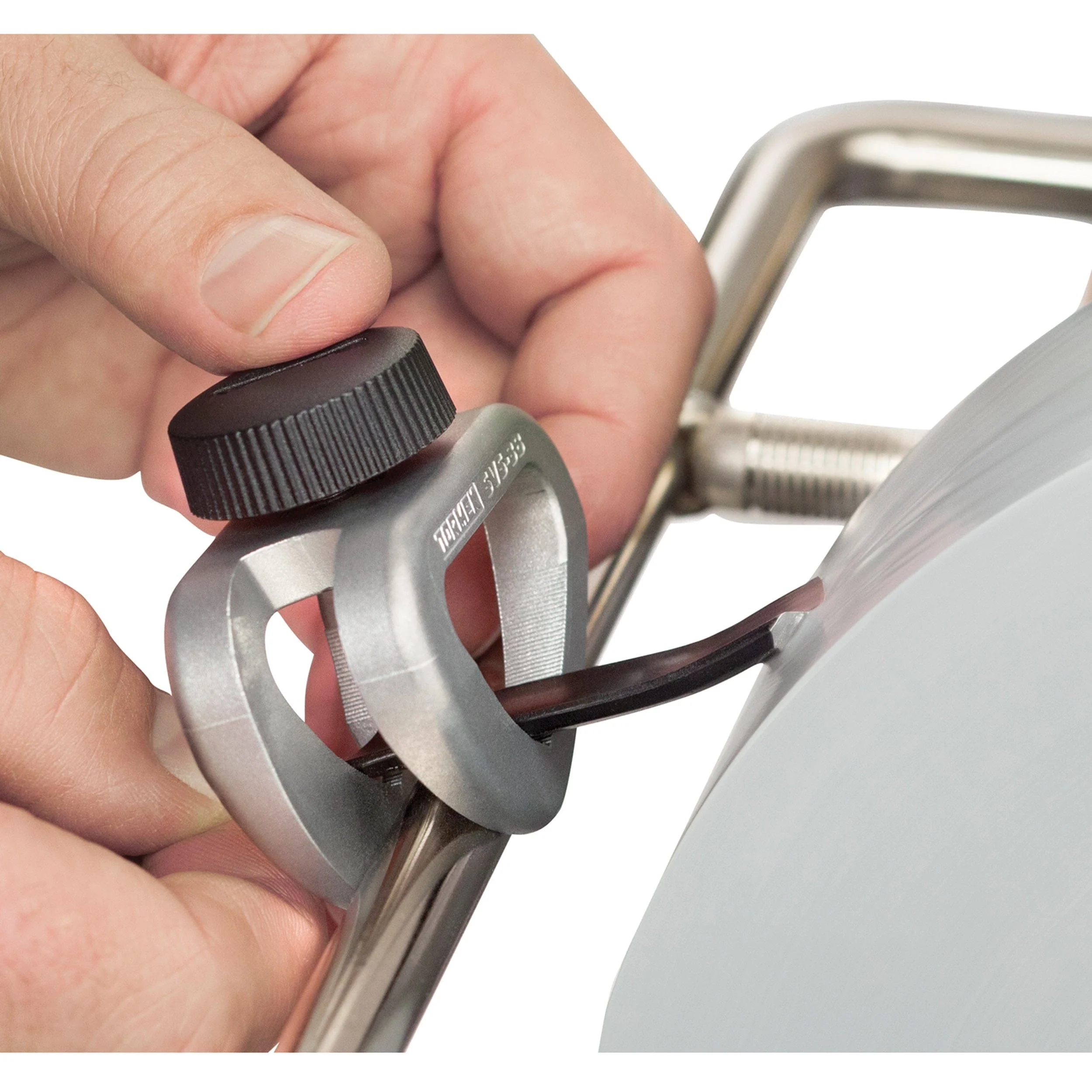 Short Tool Jig - Image 1